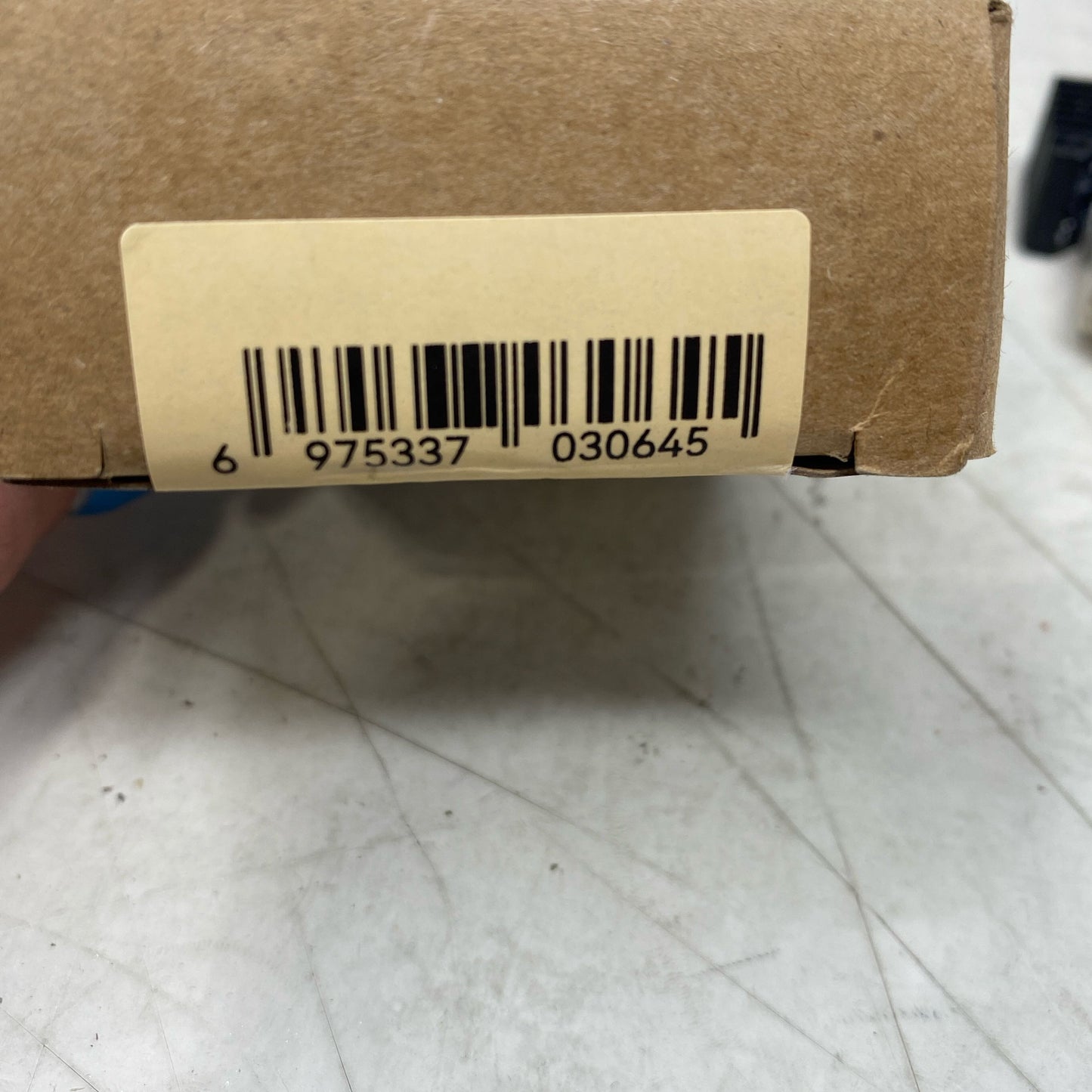 Serial #/Tag-LPNPMFM9205776
