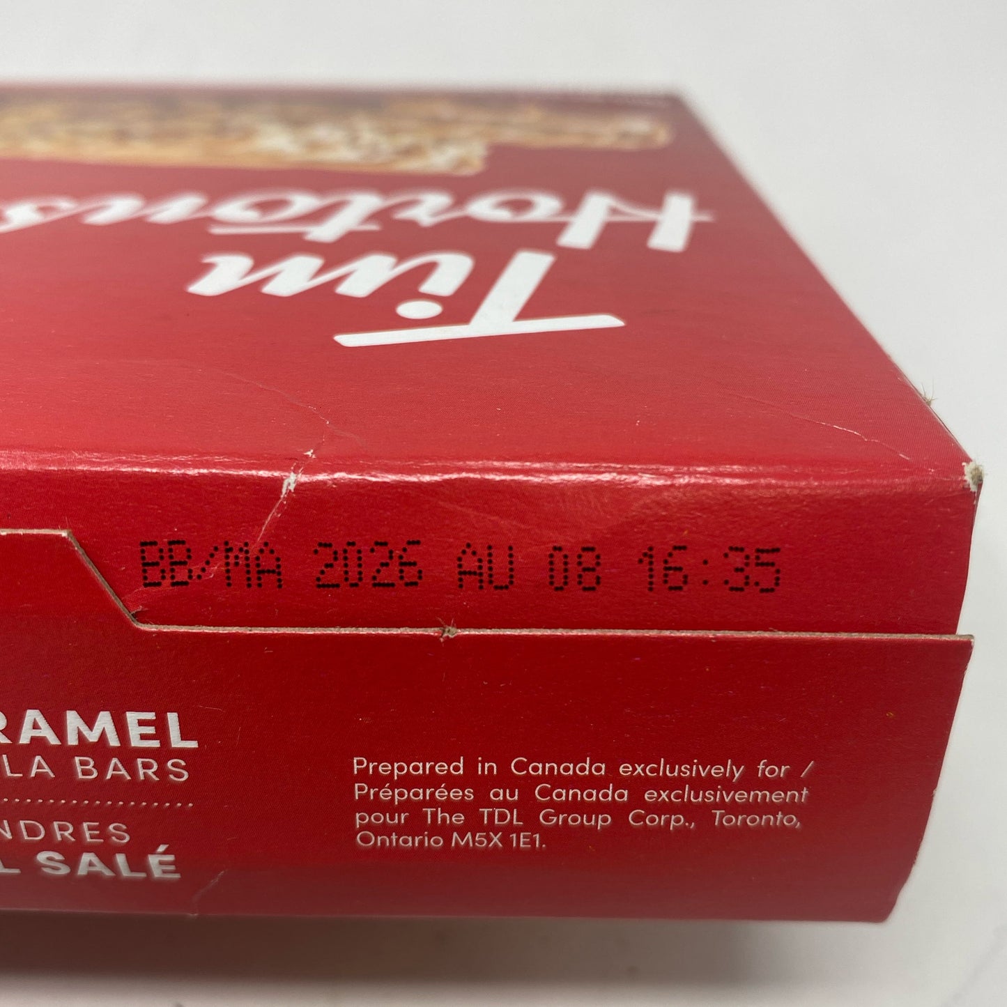 Serial #/Tag-UNT820026HQF