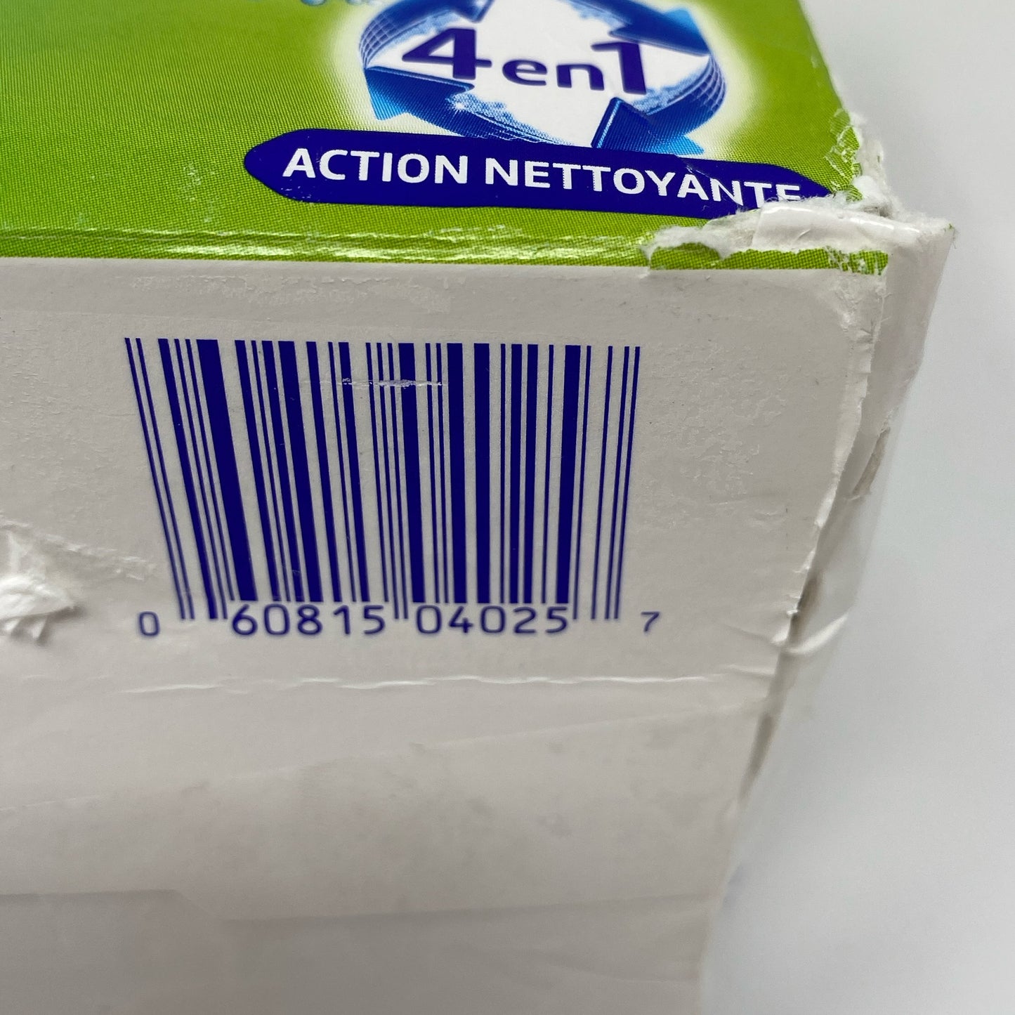 Serial #/Tag-LPNAC790664277