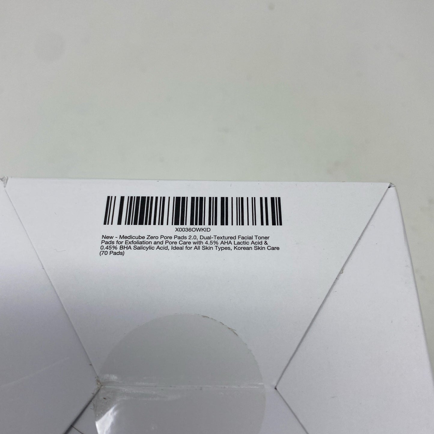 Serial #/Tag-UNT717724IIS