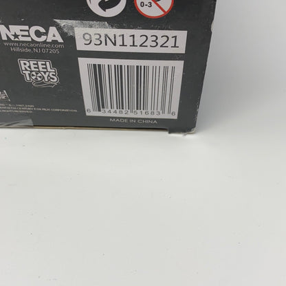 Serial #/Tag-LPNPMGK4502255