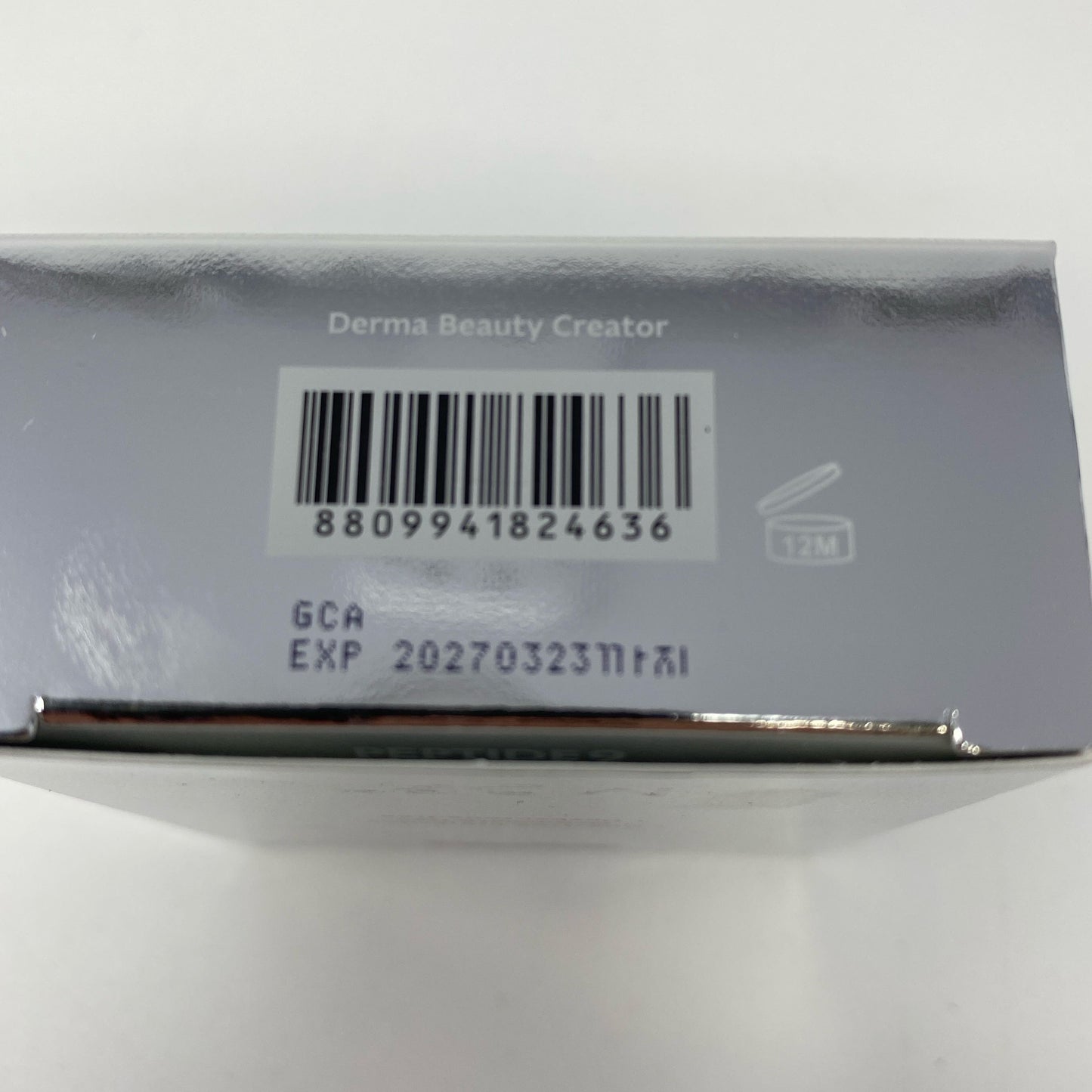 Serial #/Tag-UNT969823L76