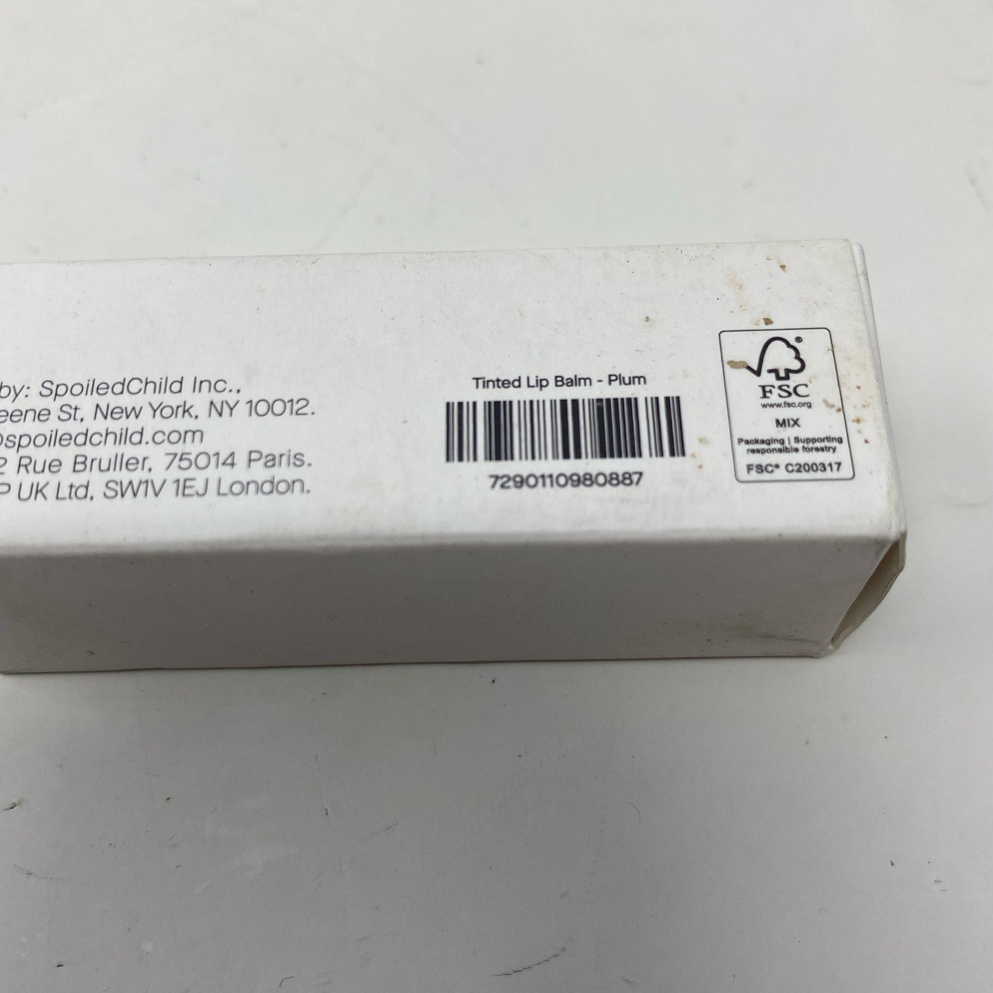 Serial #/Tag-UNT641359OAR