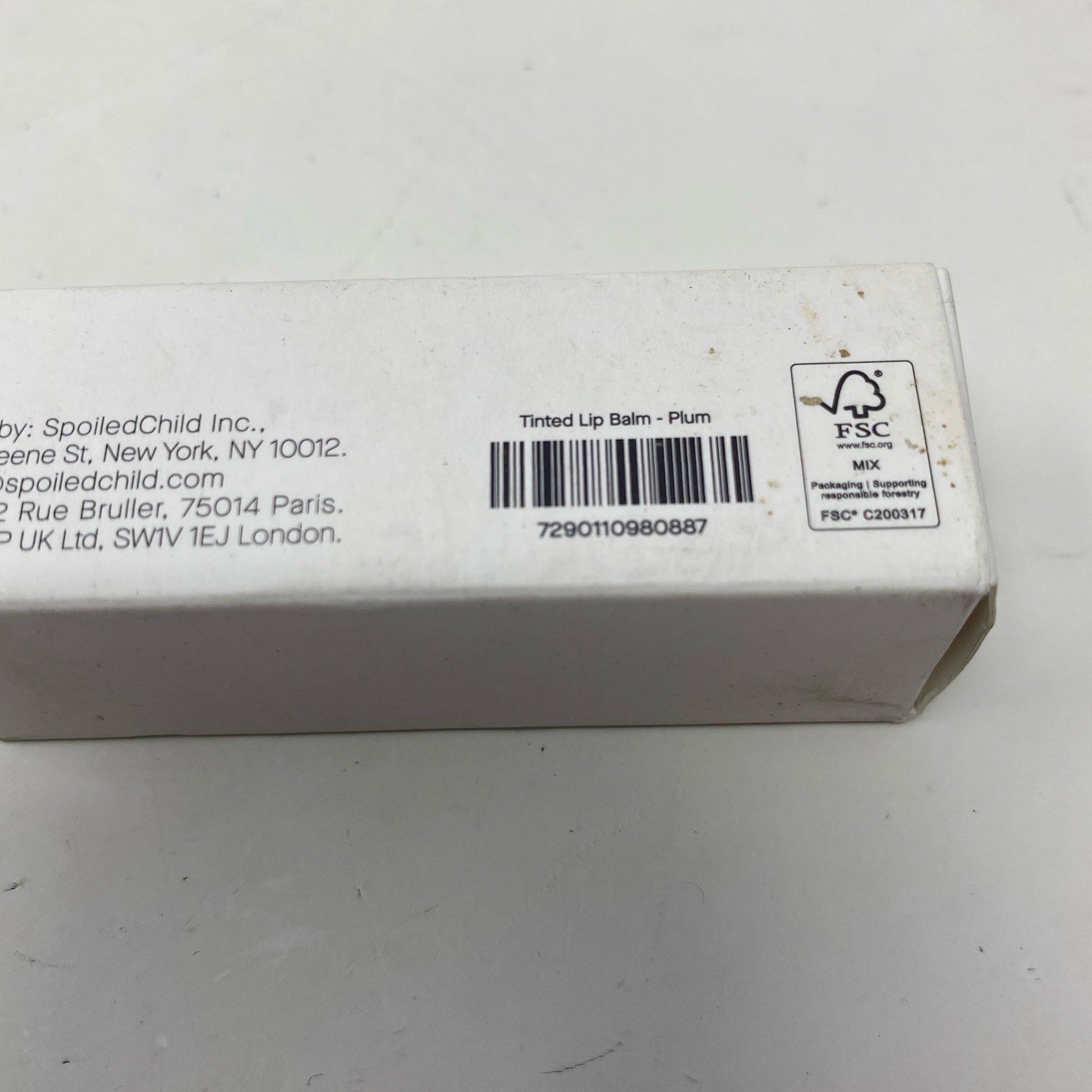 Serial #/Tag-UNT641359OAR