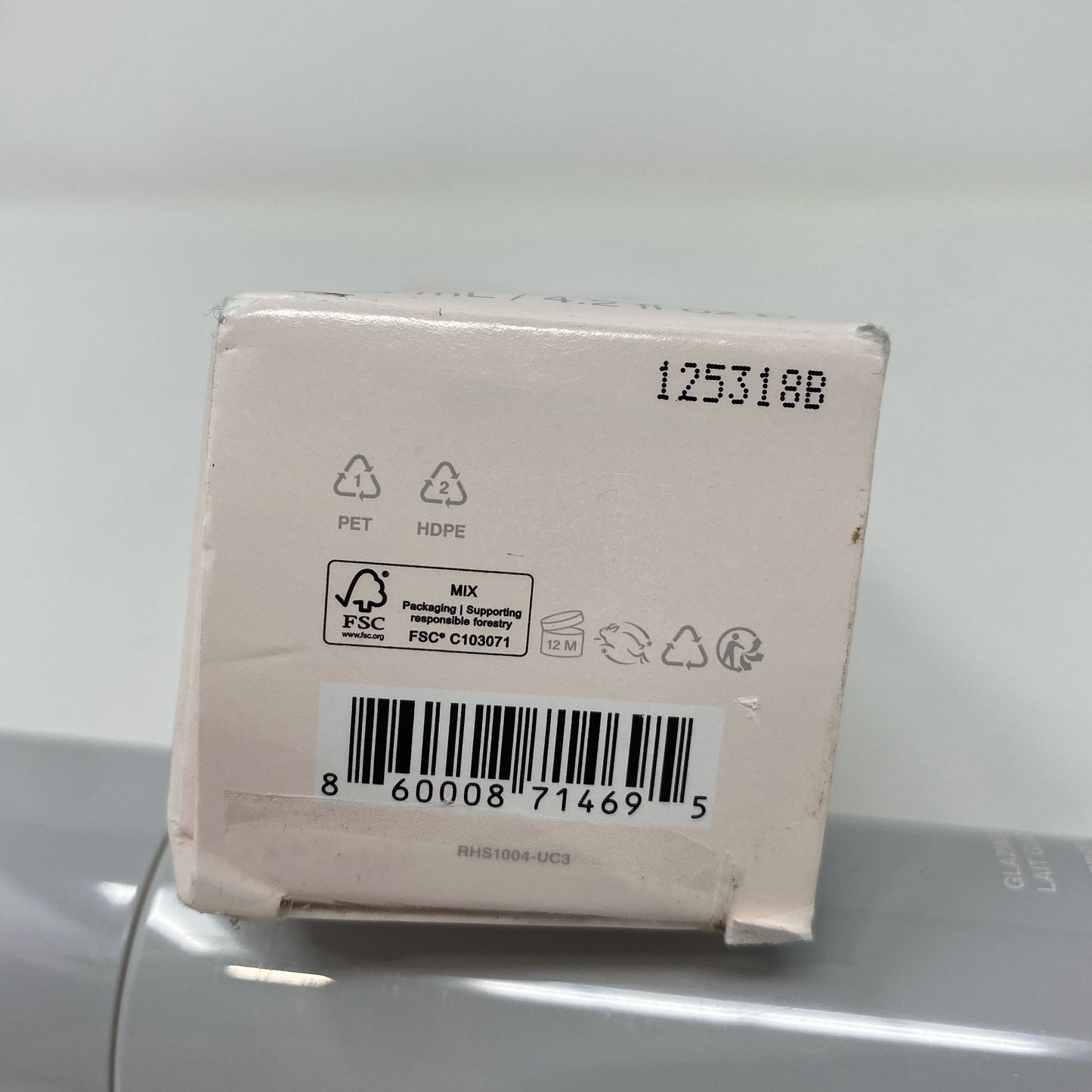 Serial #/Tag-LPNO563608274
