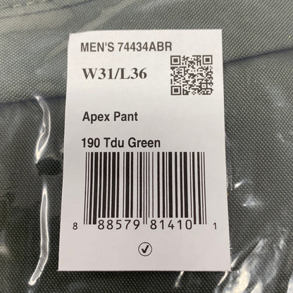 Serial #/Tag-UNT18620199T