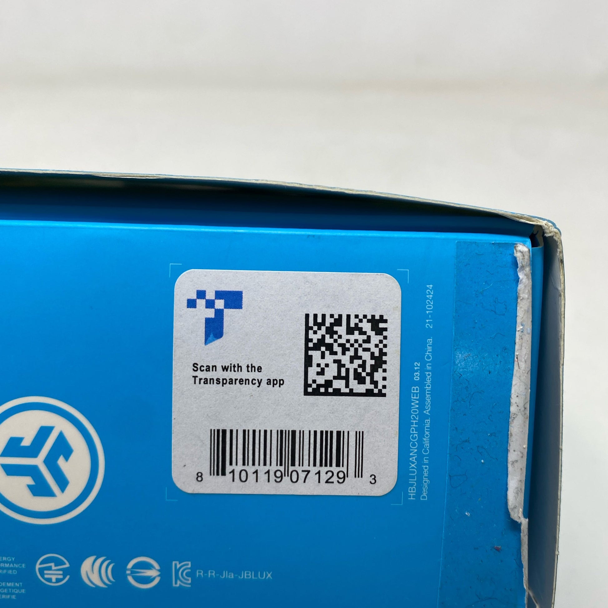 Serial #/Tag-UNT523448X9U