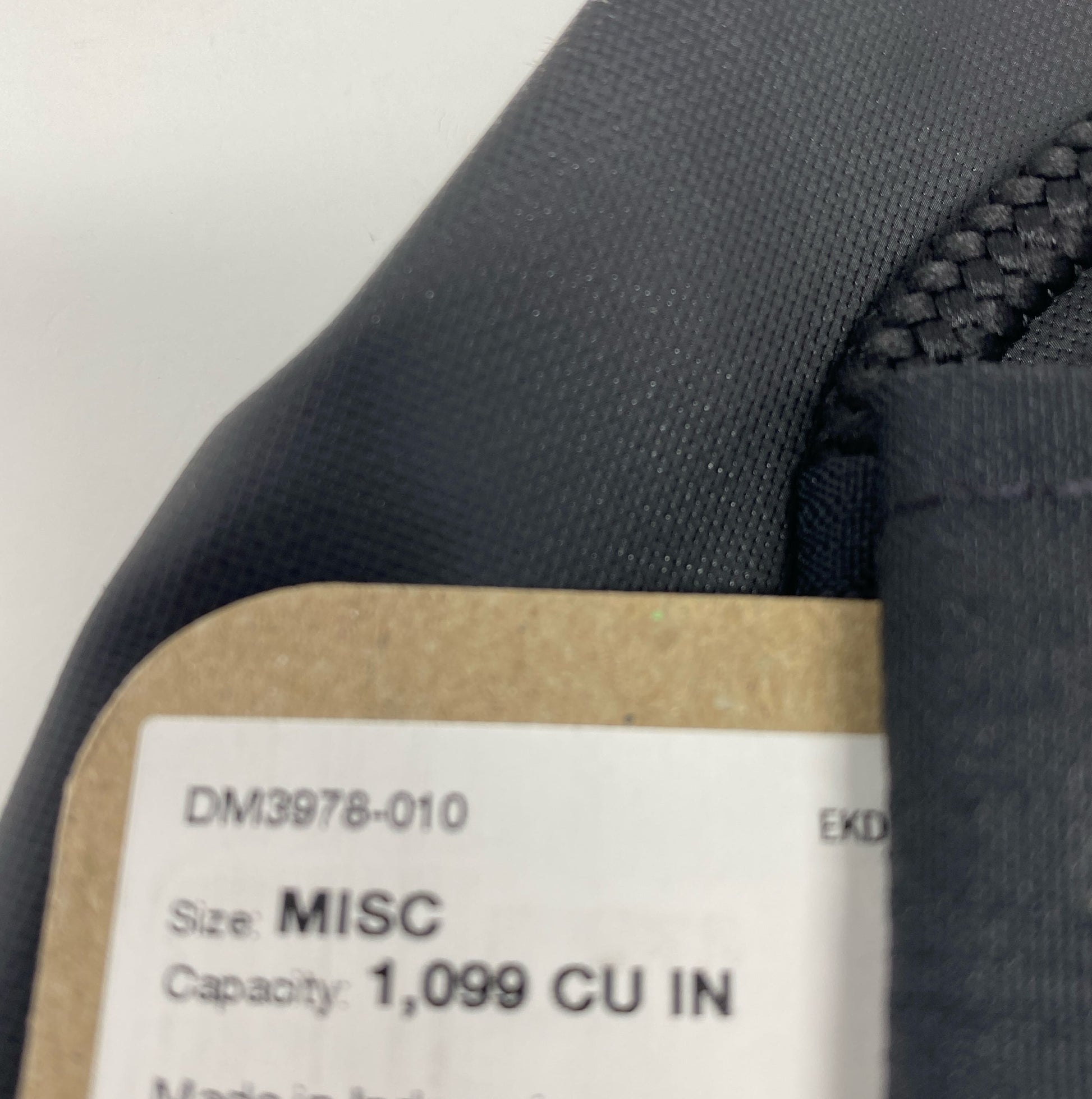 Serial #/Tag-UNT586153K3N