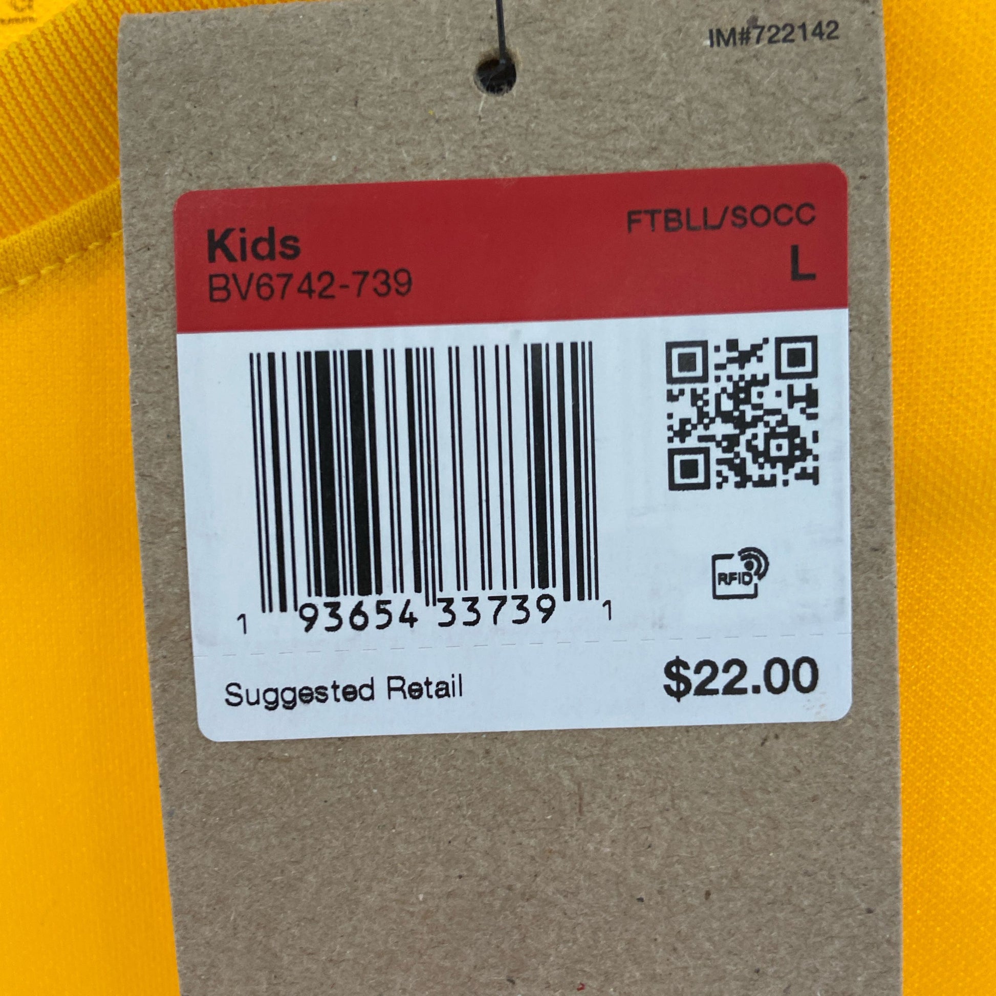 Serial #/Tag-UNT476948FPE