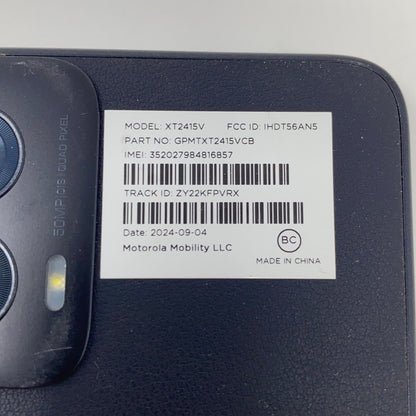 Serial #/Tag-UNT704573OG9