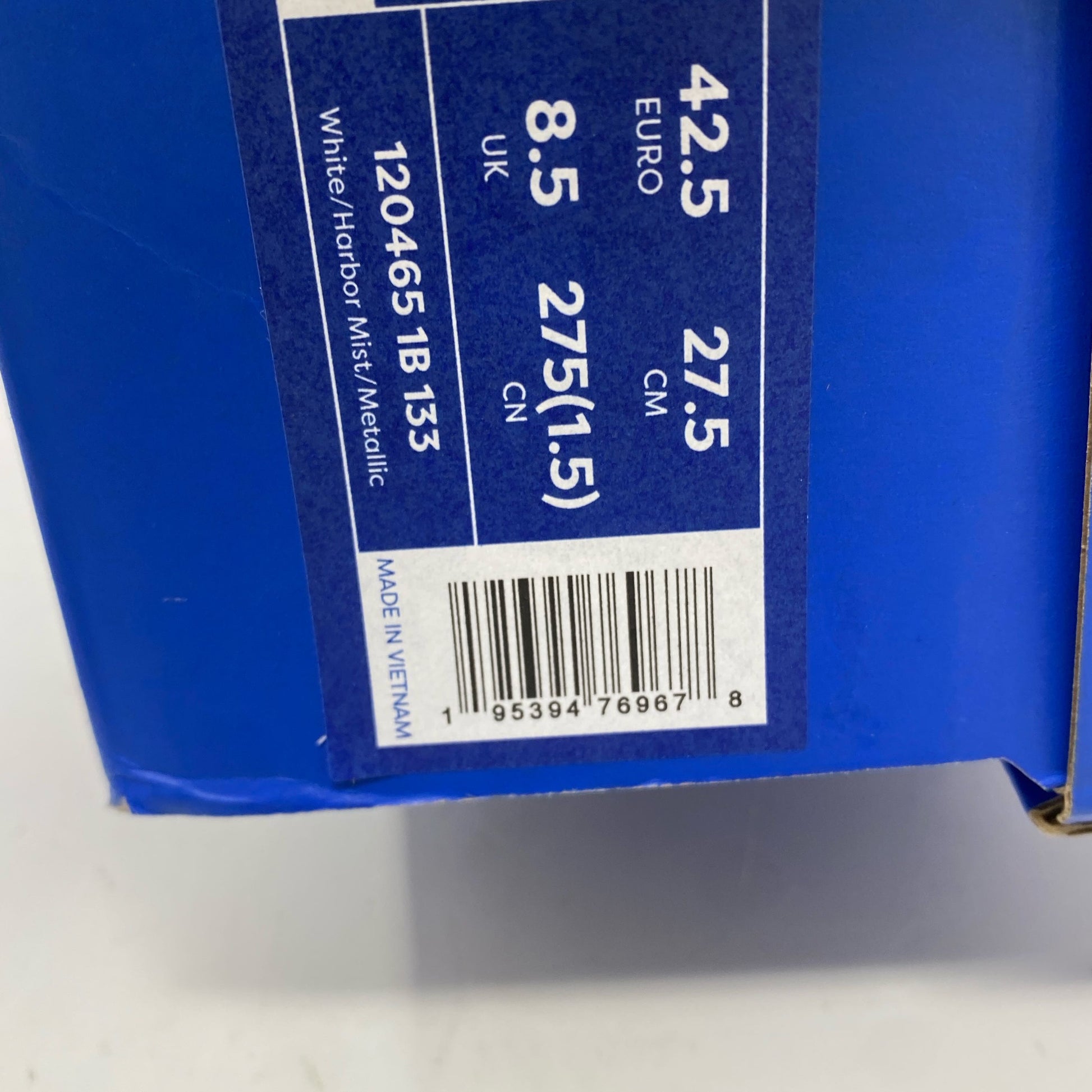 Serial #/Tag-LPNO564843328