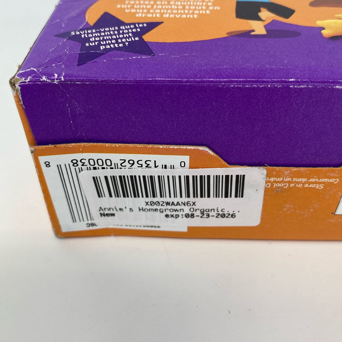 Serial #/Tag-UNT414144FWG