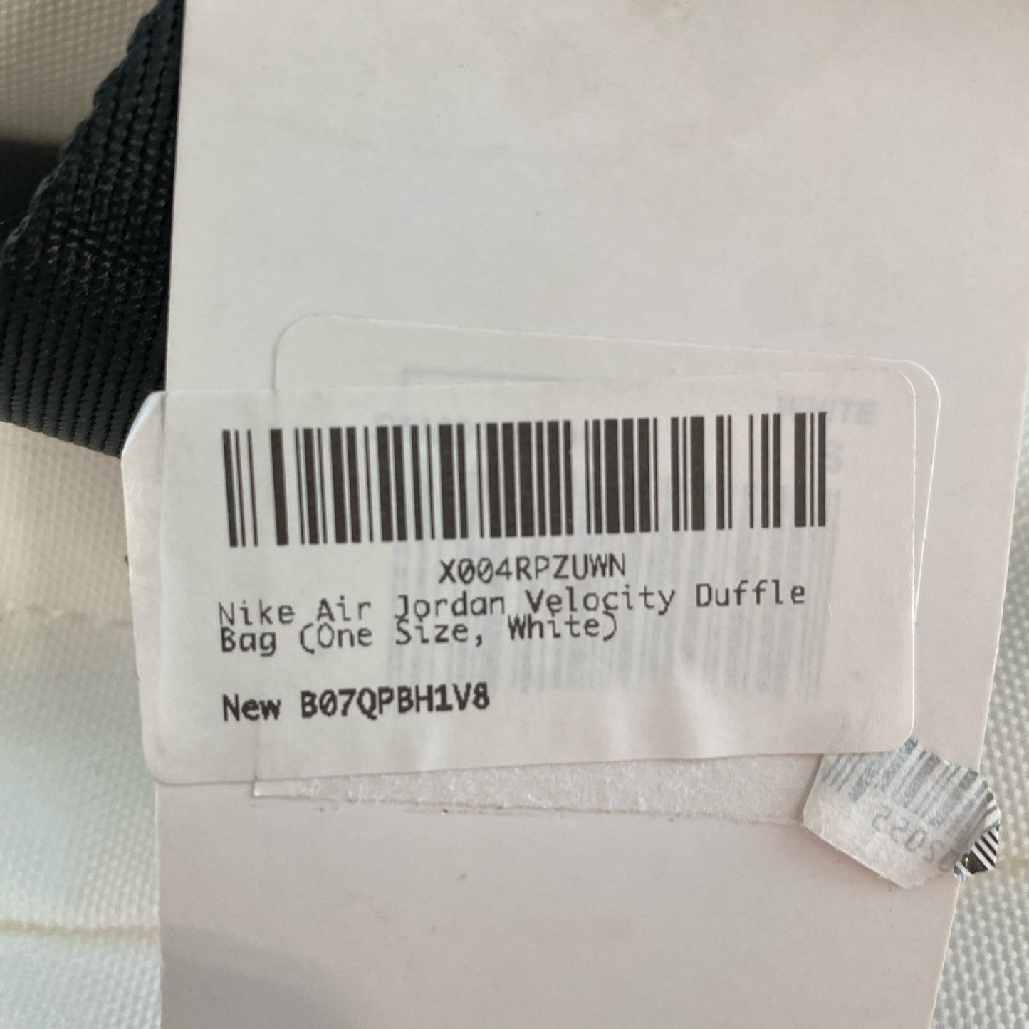 Serial #/Tag-LPNPMGM7725350