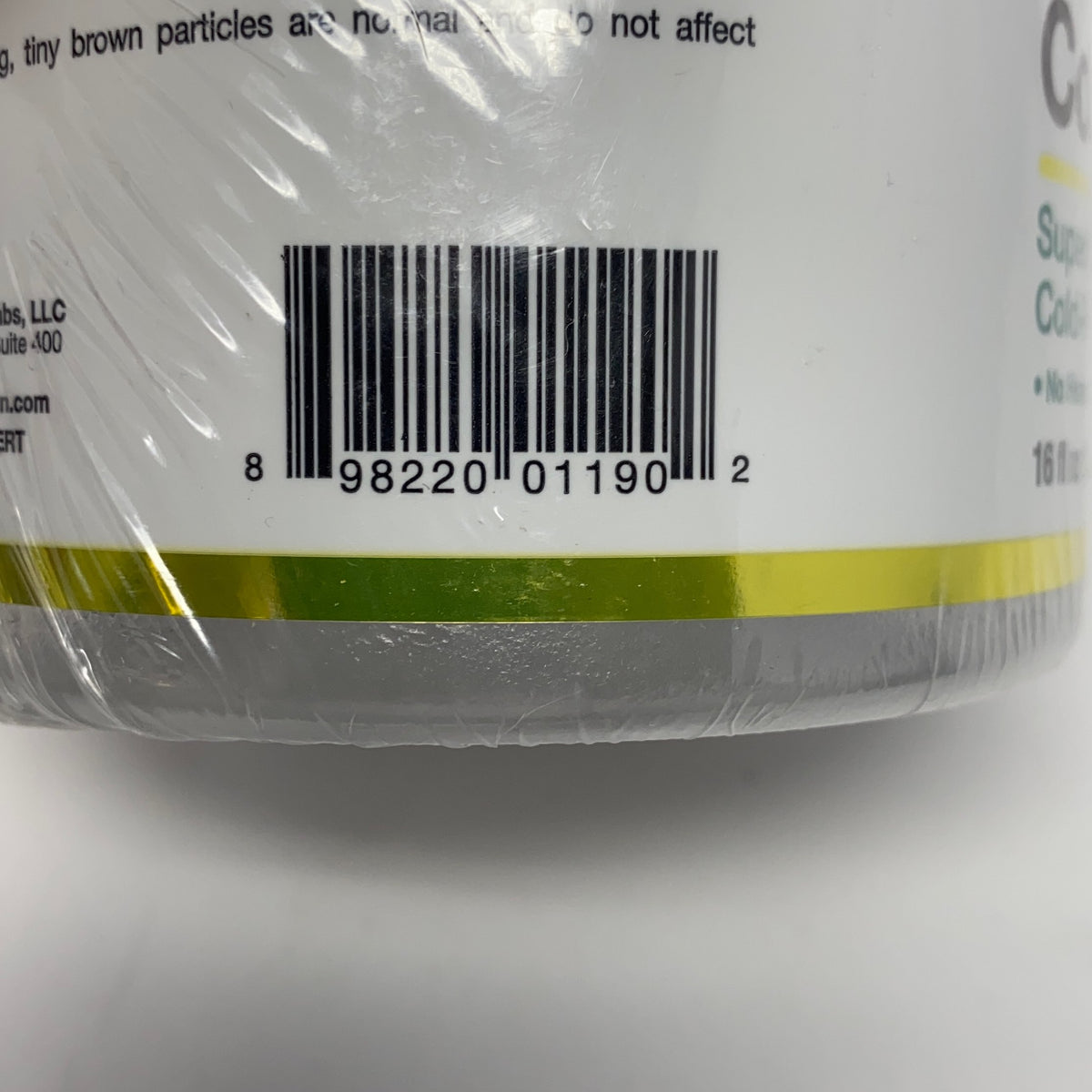 Serial #/Tag-UNT18937229Z