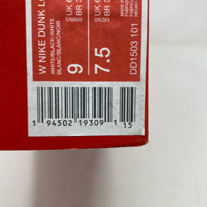 Serial #/Tag-LPNPMFX7188915