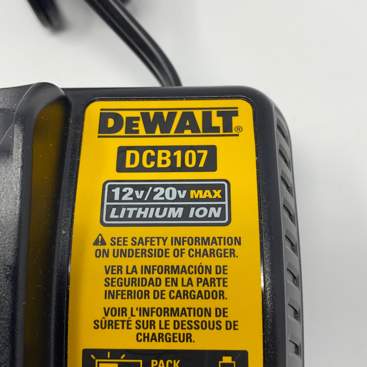 Serial #/Tag-LPNAC714821778