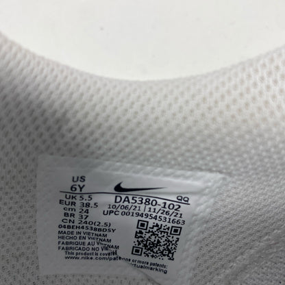 Serial #/Tag-UNT923054NFP