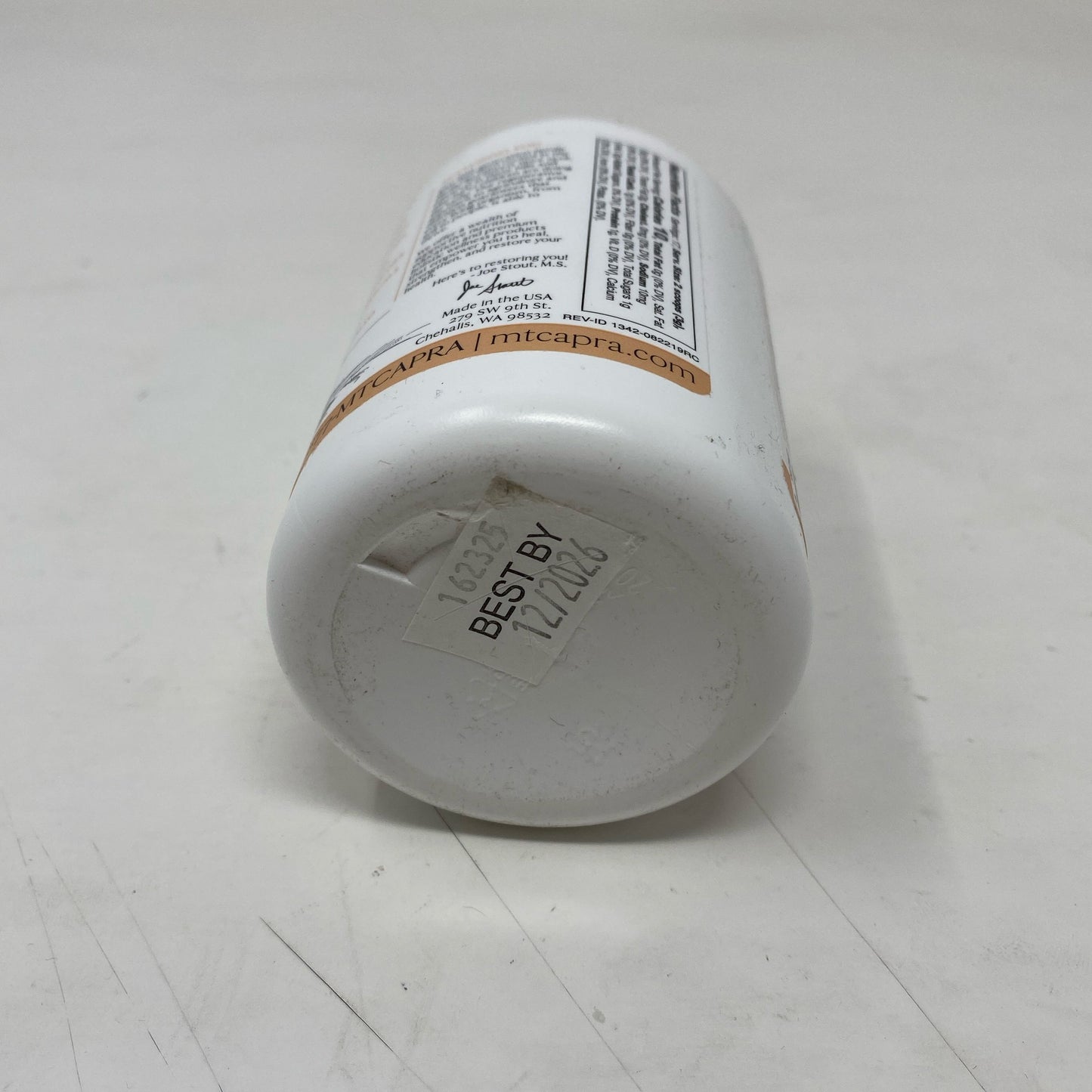 Serial #/Tag-UNT776064A77K