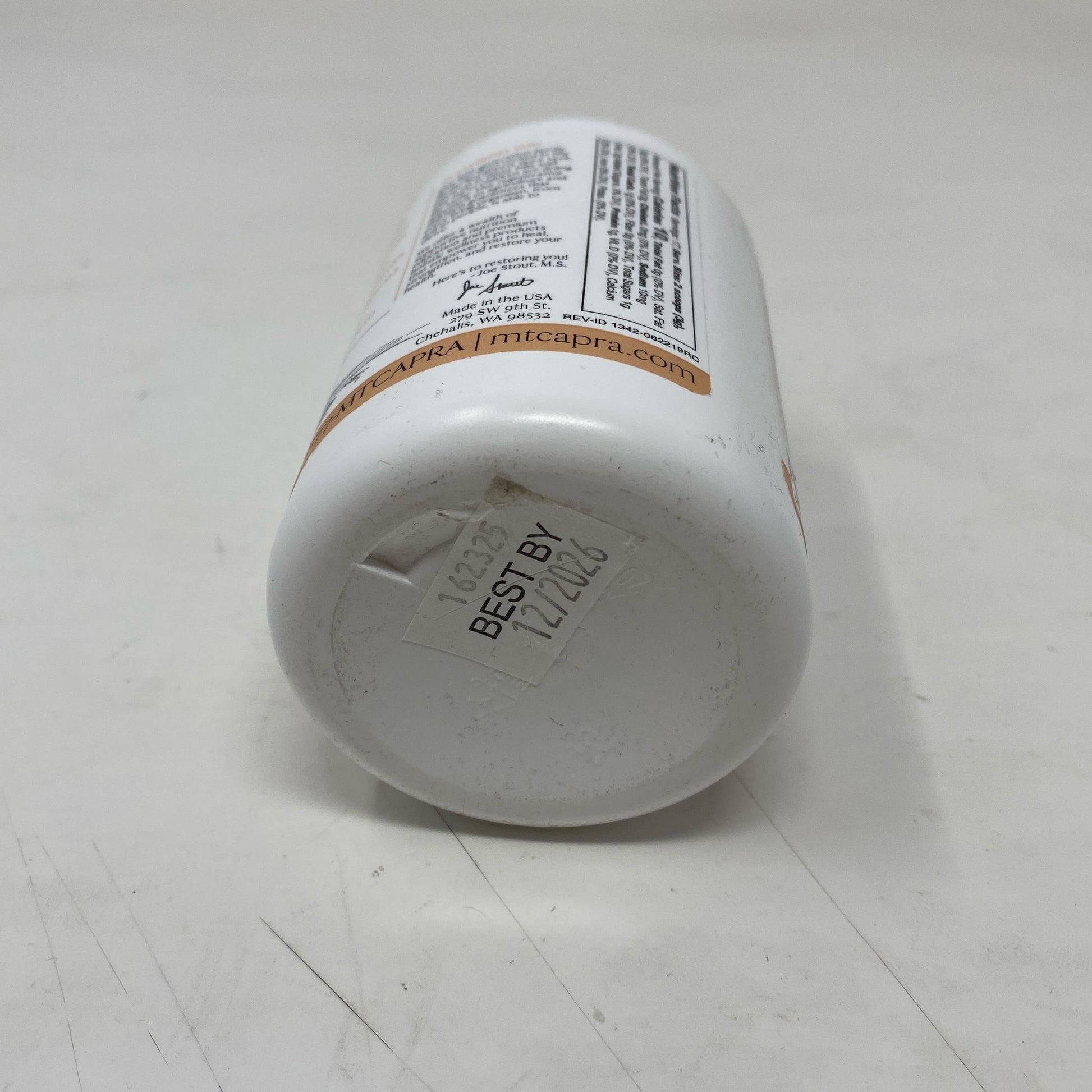 Serial #/Tag-UNT776064A77K
