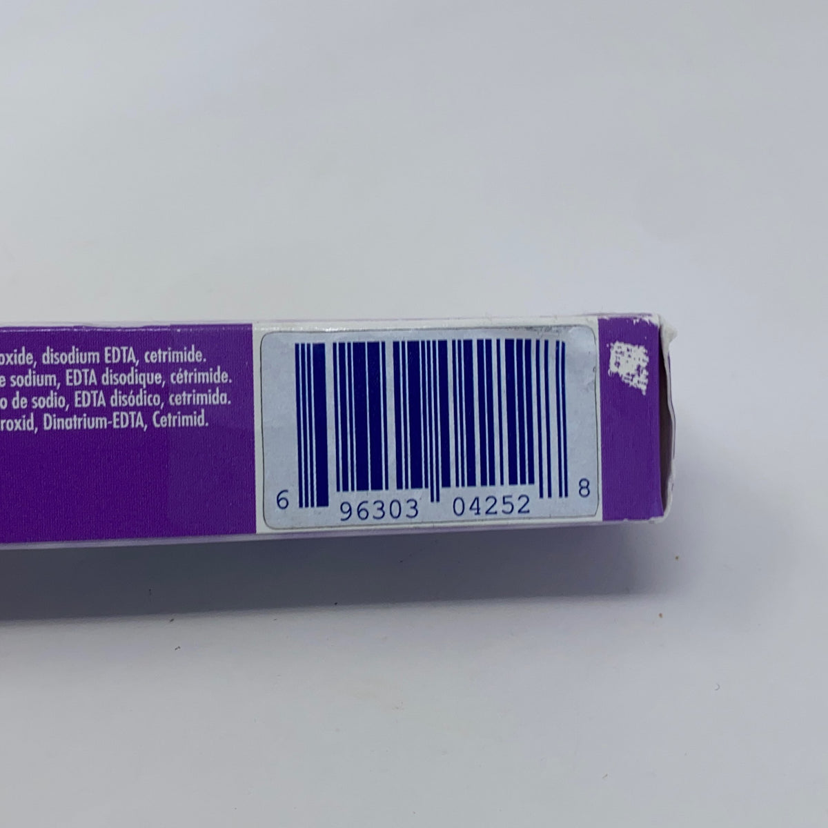 Serial #/Tag-UNT680763SKU