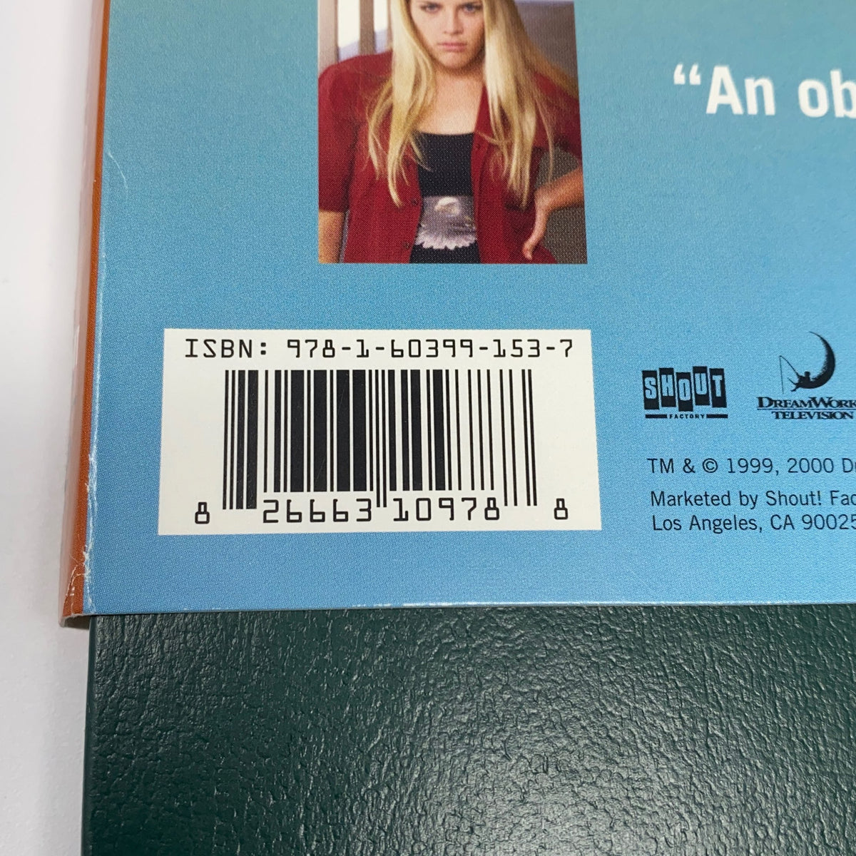 Serial #/Tag-LPNAC390059145
