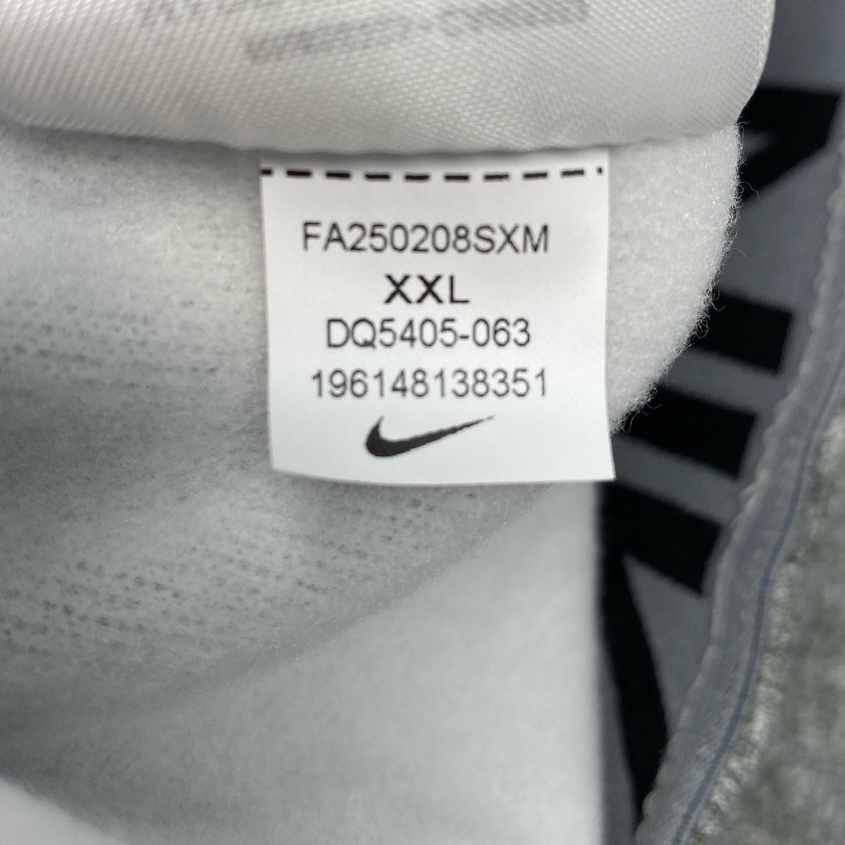Serial #/Tag-UNT571002BX3