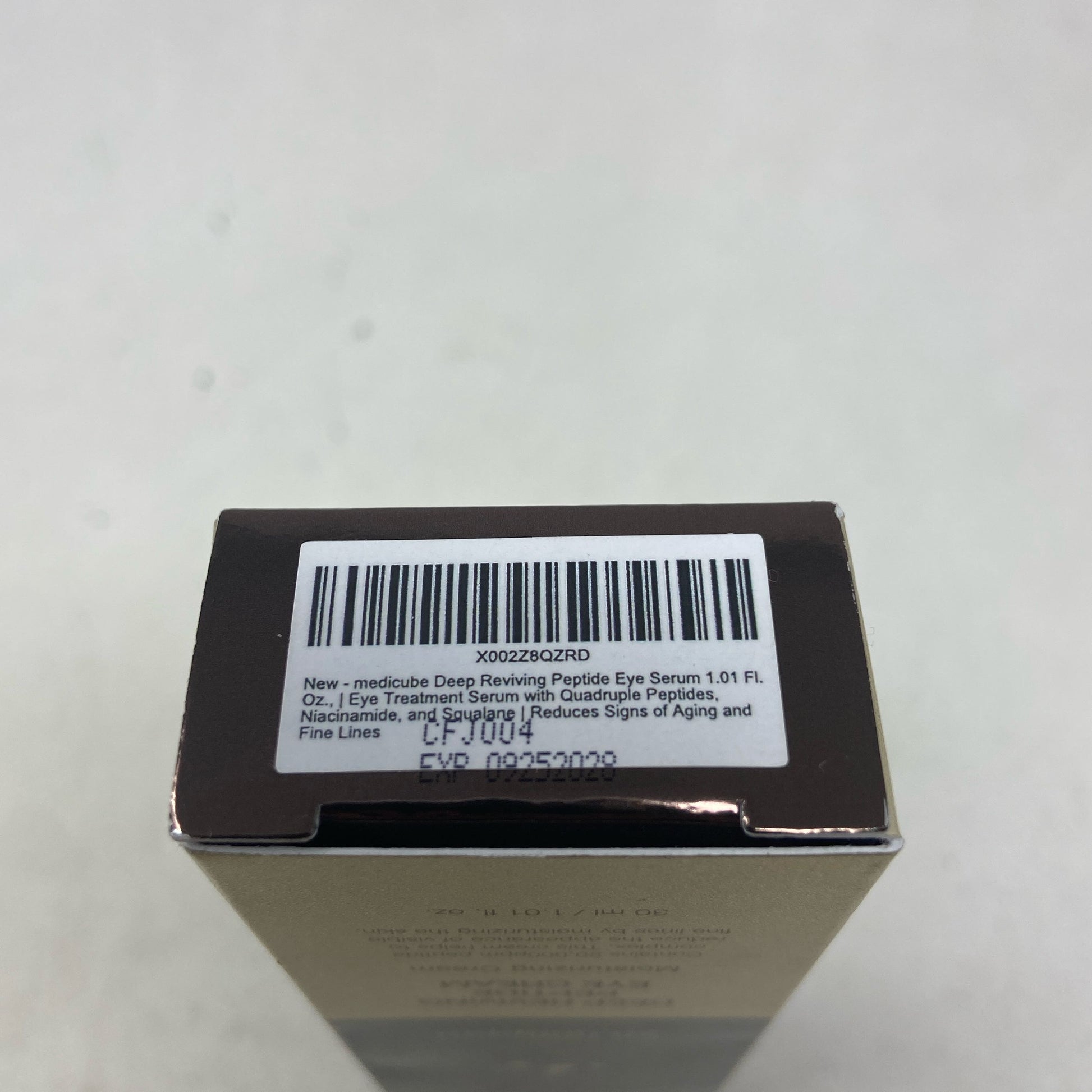 Serial #/Tag-UNT309868JC5