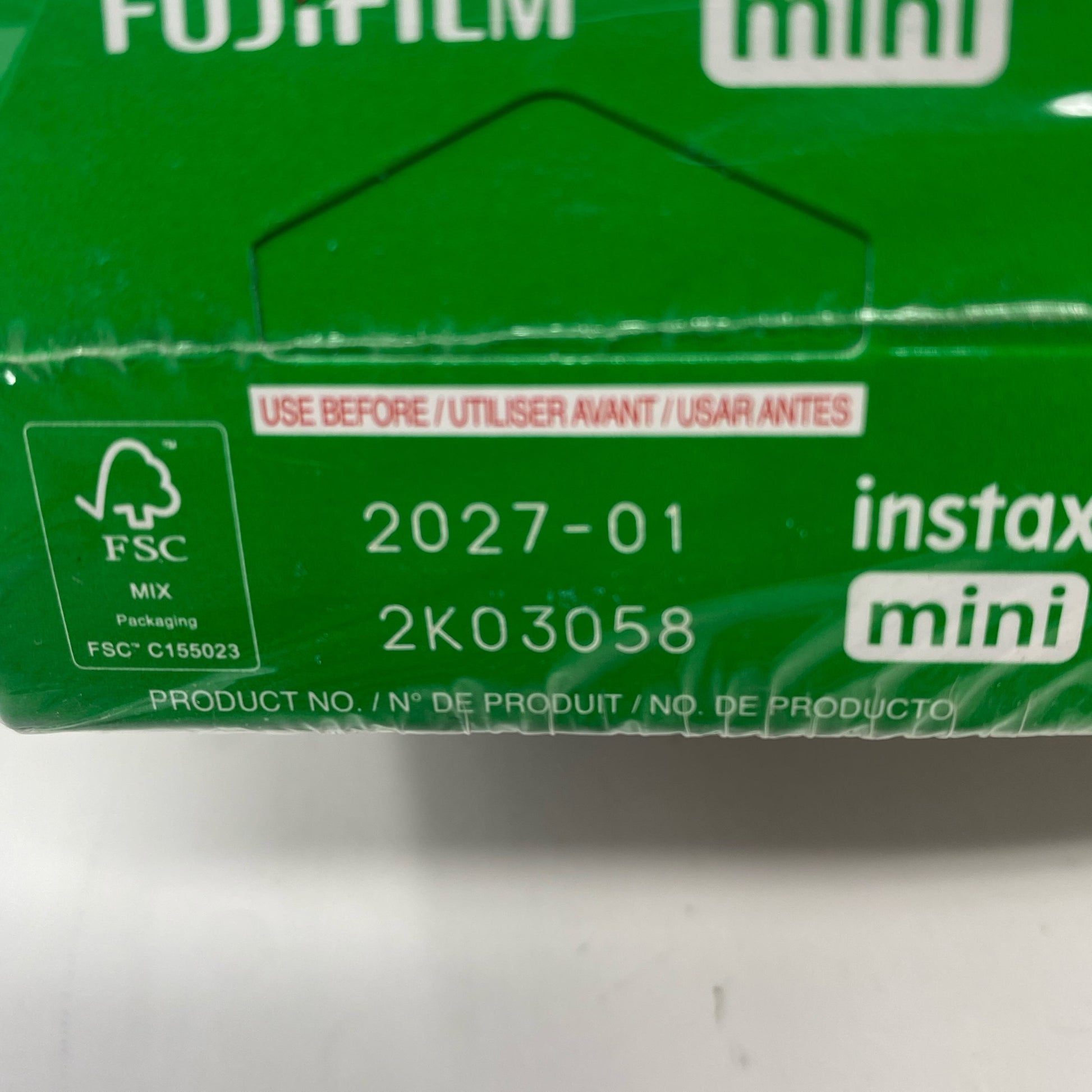 Serial #/Tag-UNT735674SR3