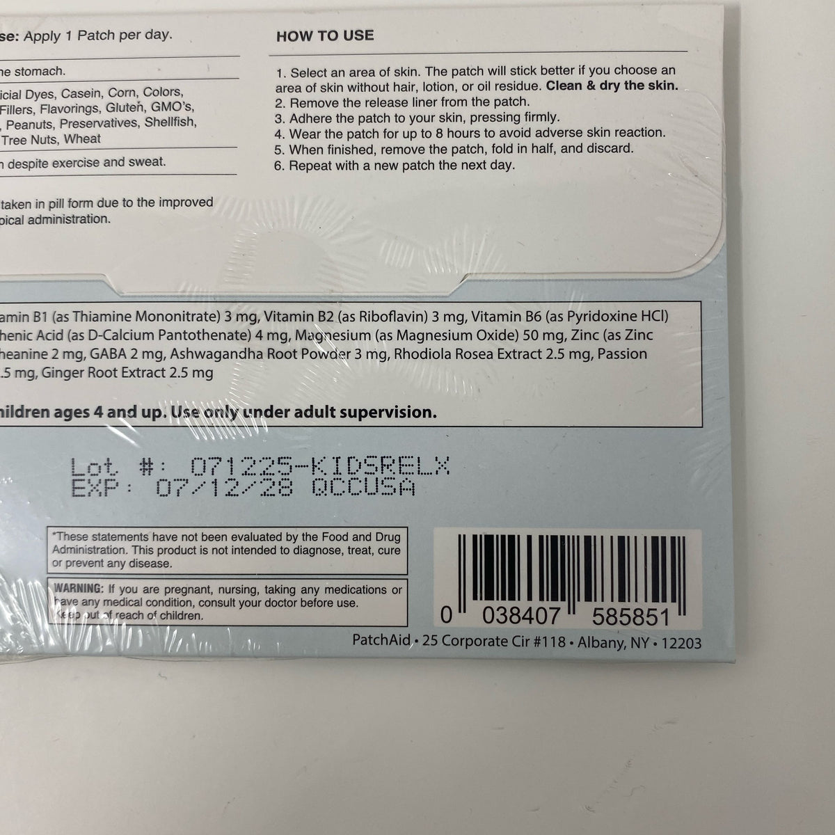Serial #/Tag-UNT947382MYJG