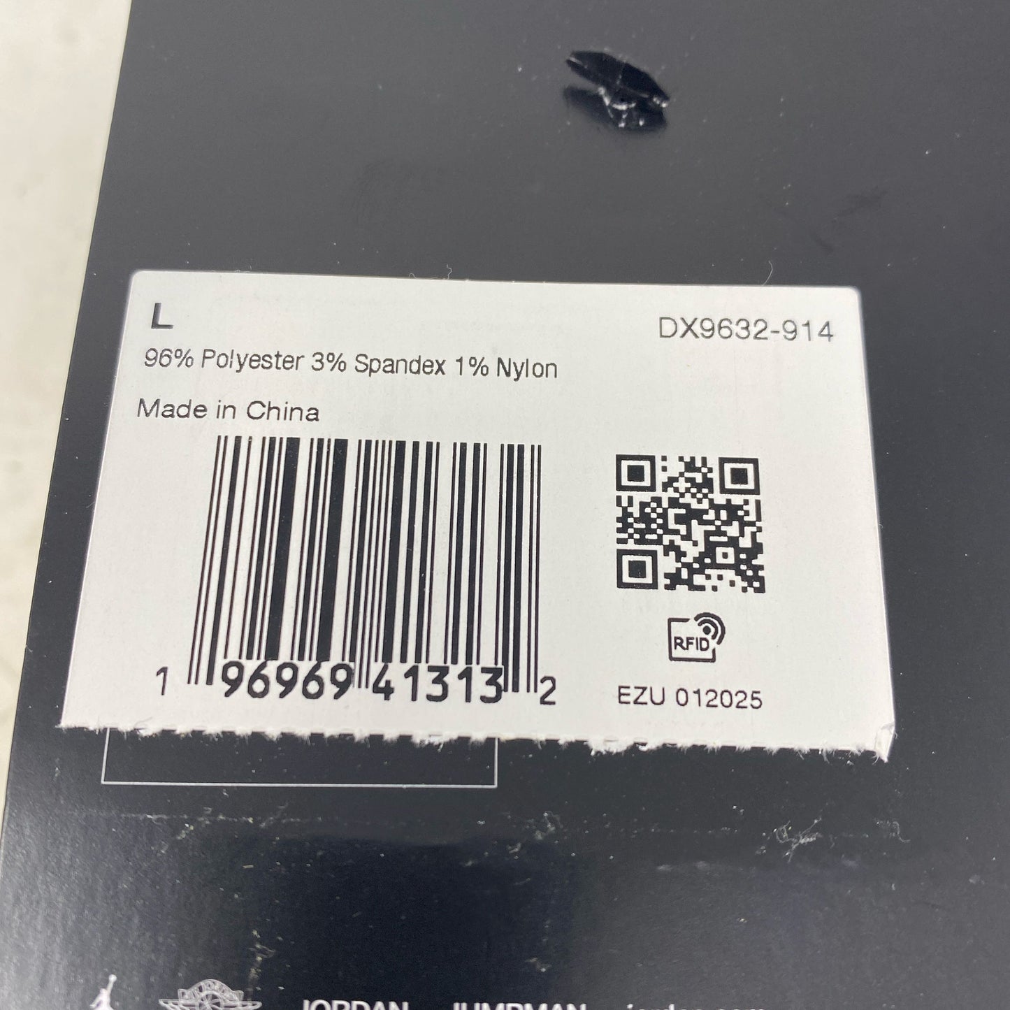 Serial #/Tag-LPNND6JZXC5P5