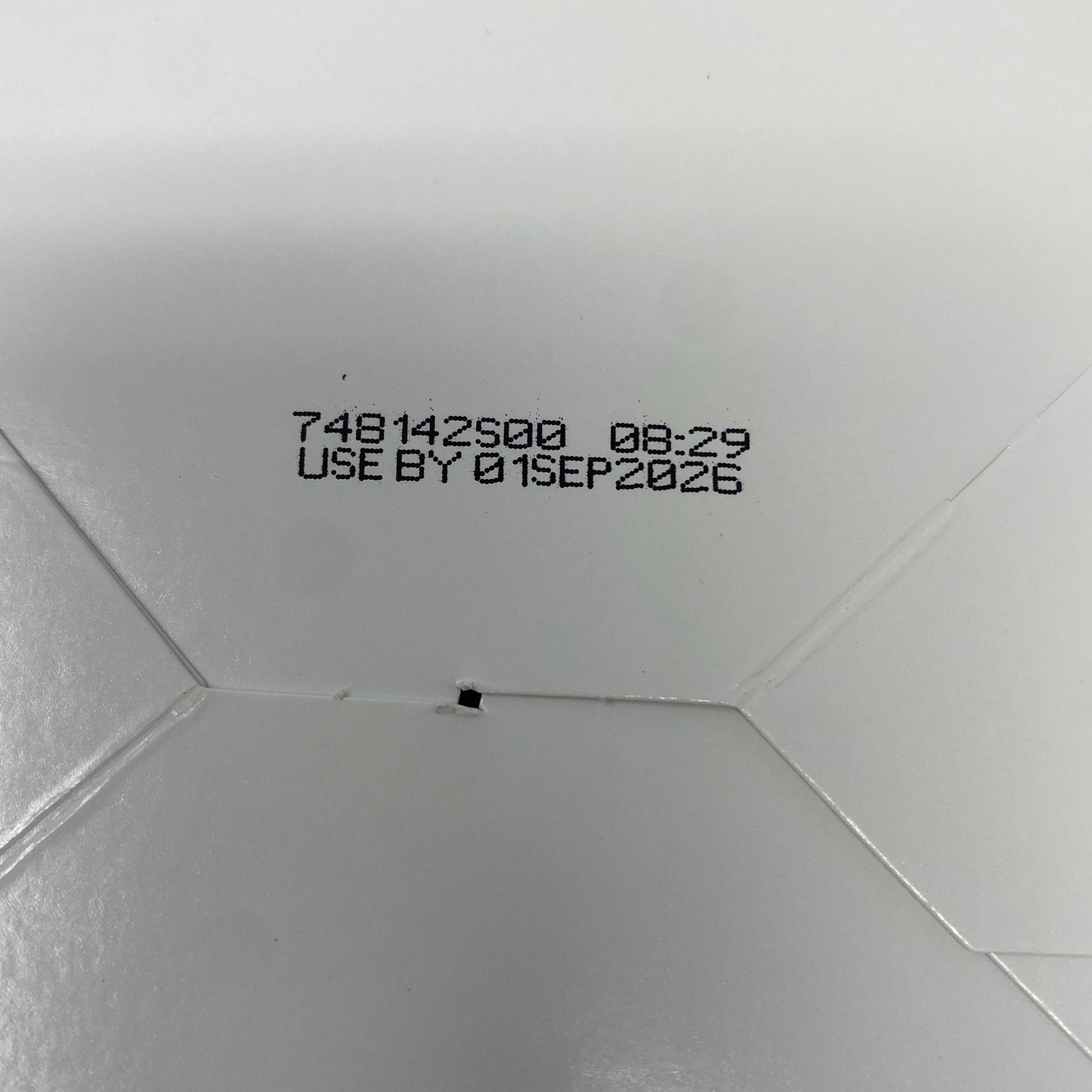 Serial #/Tag-UNT257258TMB