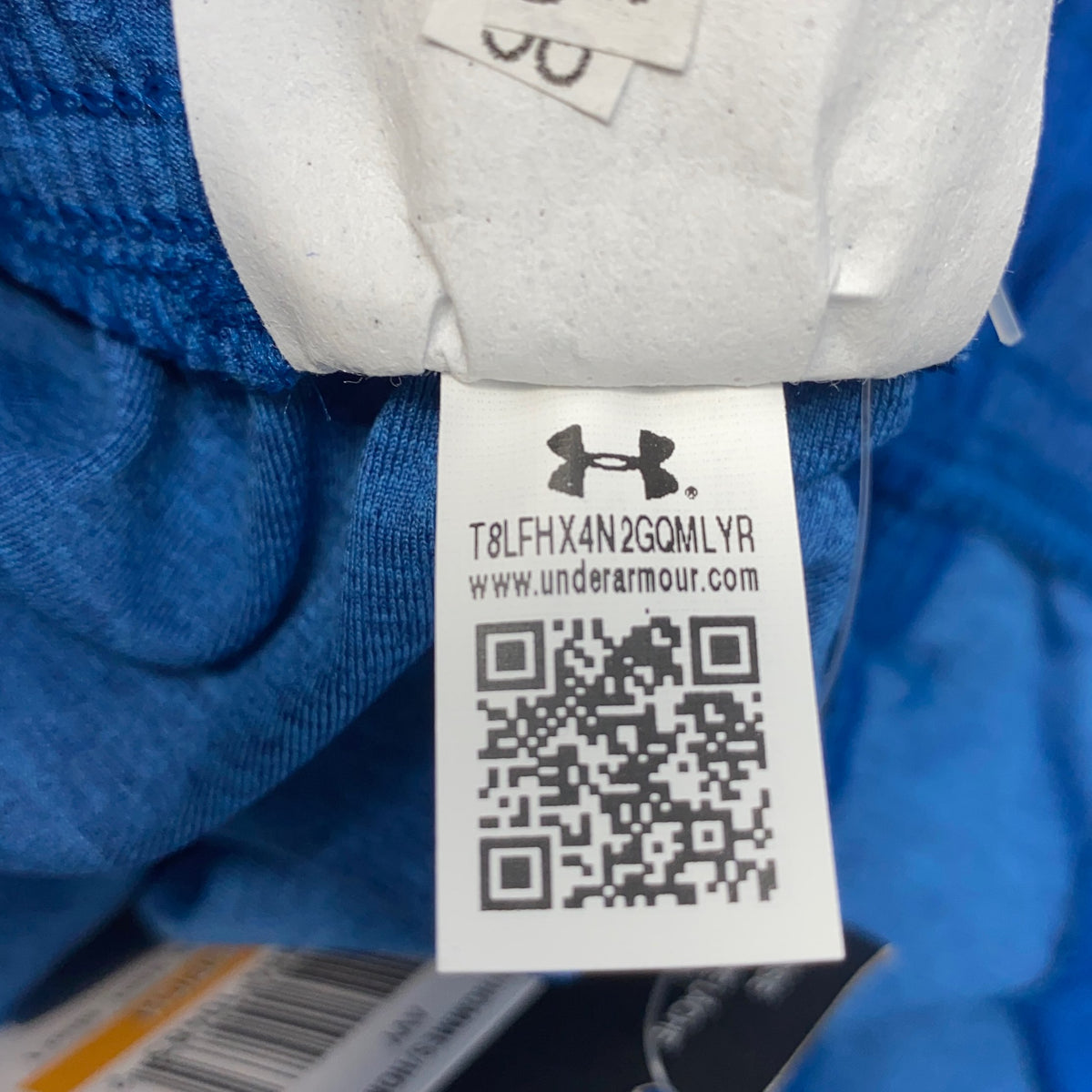 Serial #/Tag-UNT263748I0K