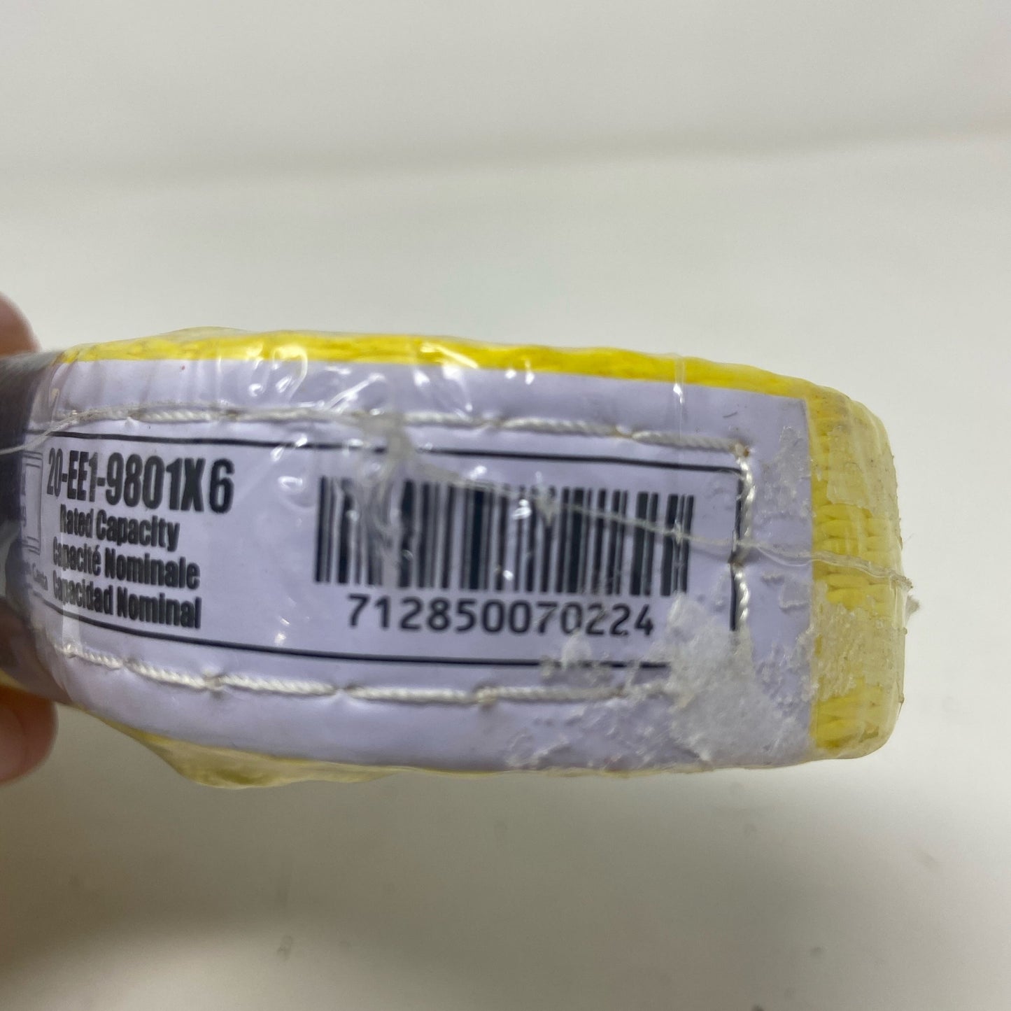 Serial #/Tag-UNT078465DTW
