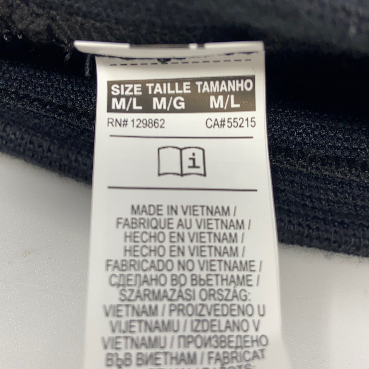 Serial #/Tag-LPNAC959894181