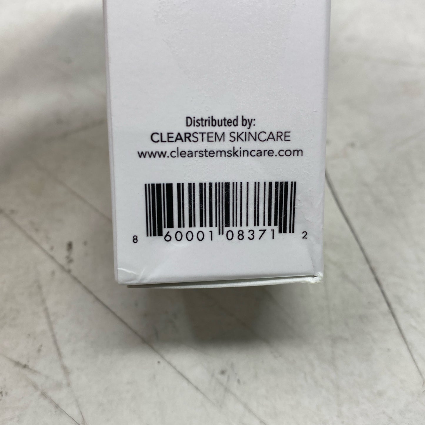 Serial #/Tag-UNT804453SO8M
