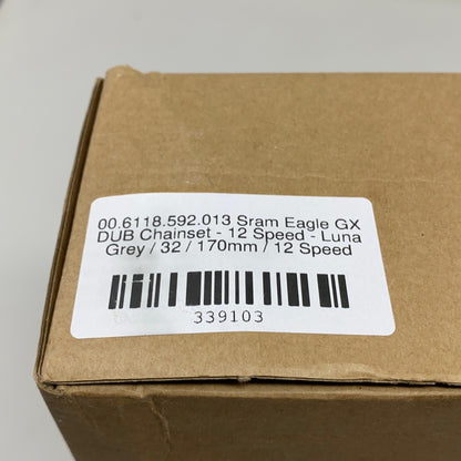 Serial #/Tag-UNT574275DCQ
