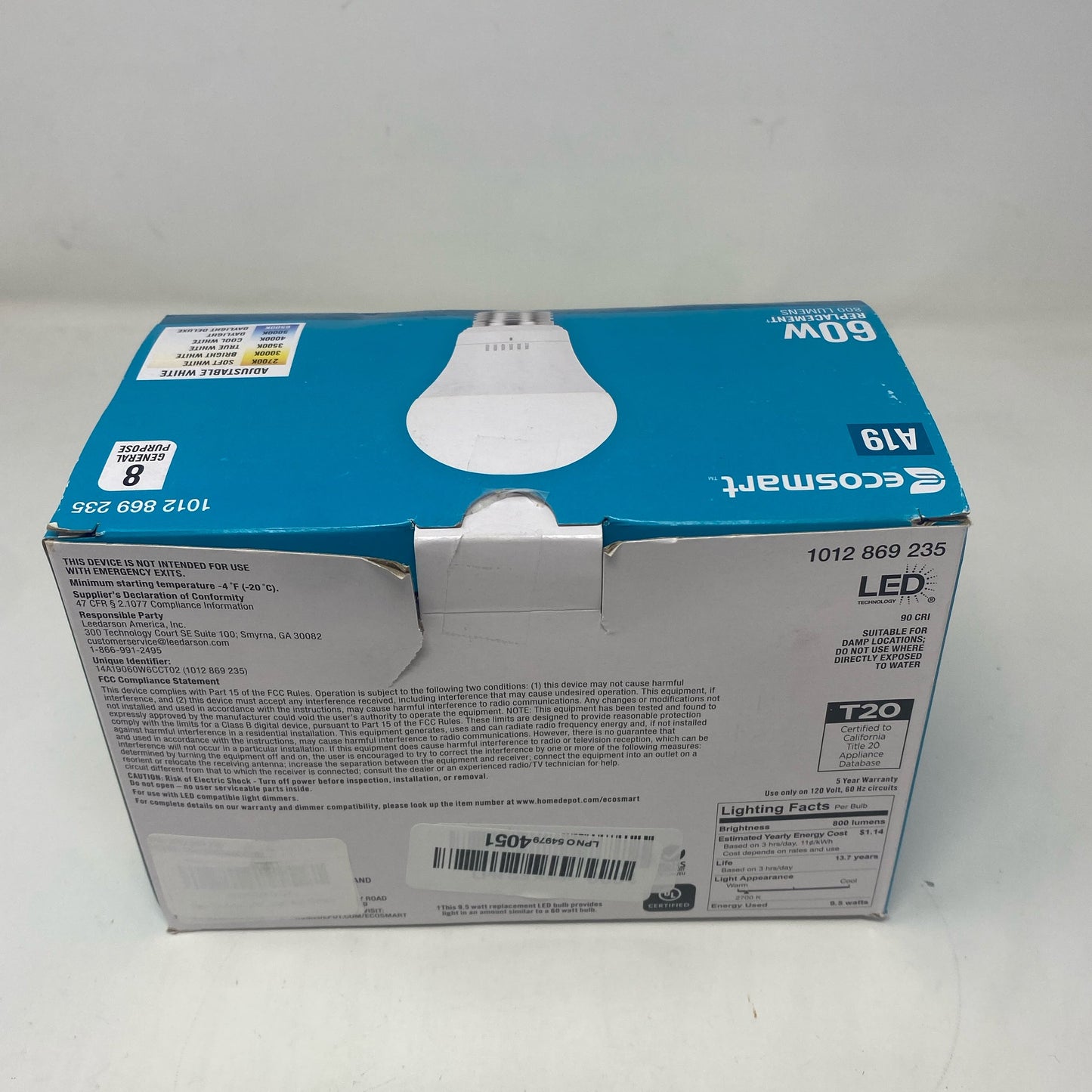 Back-LPNO549794051
