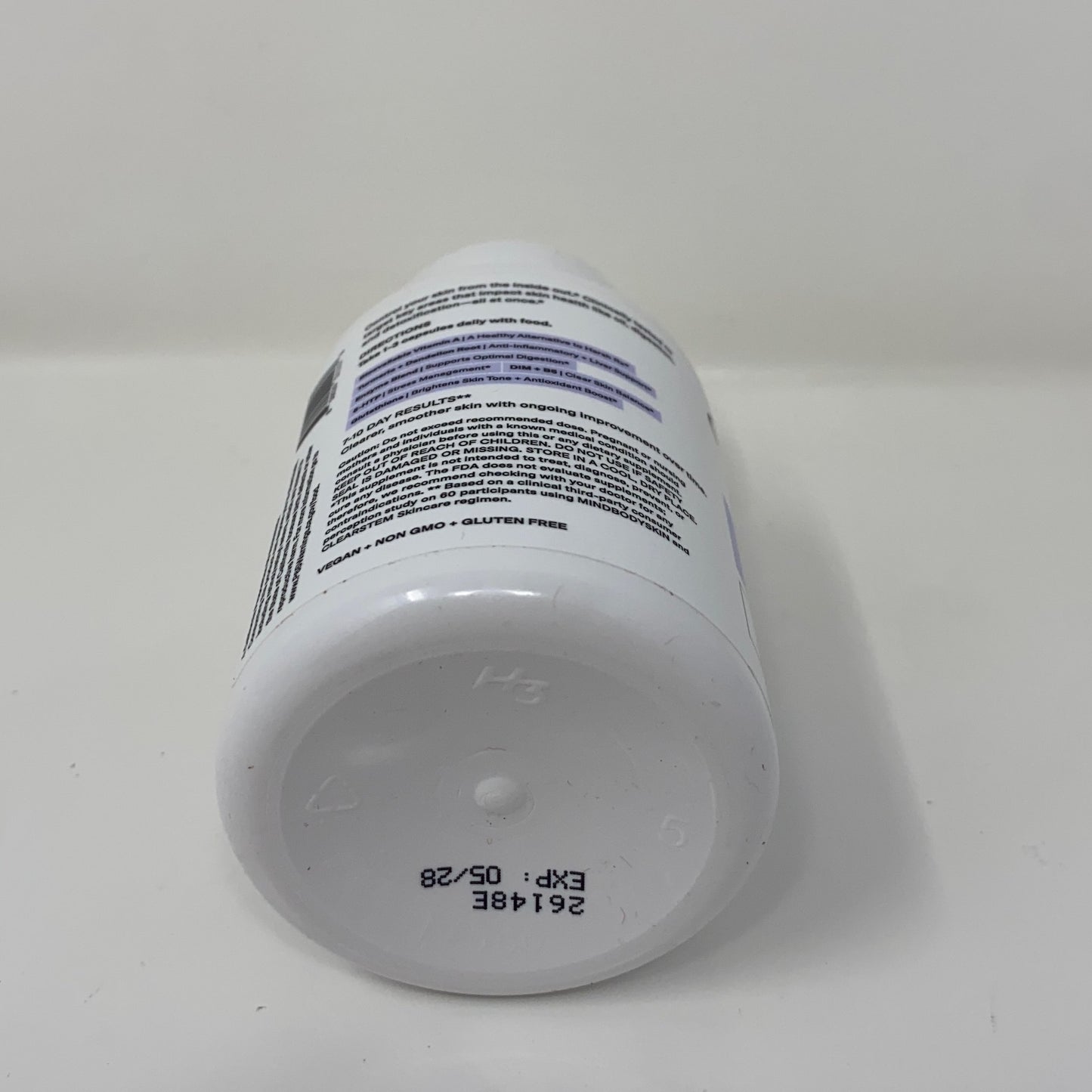 Bottom-UNT440060B7K