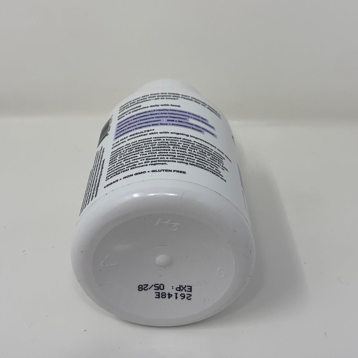 Bottom-UNT440060B7K