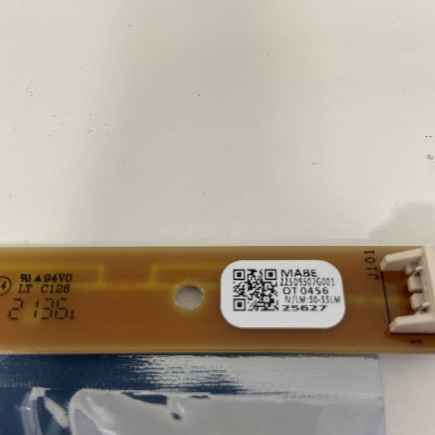 Serial #/Tag-UNT287280H6C