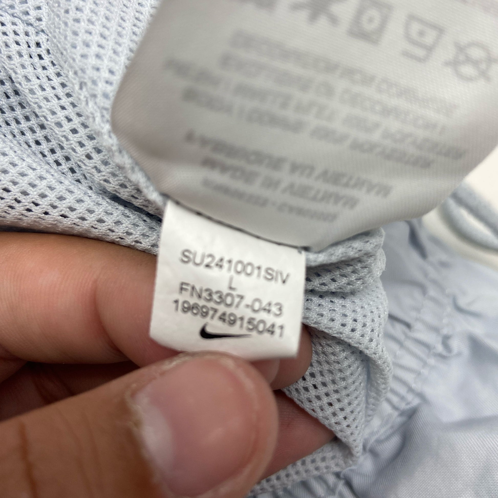 Serial #/Tag-UNT614873HFF