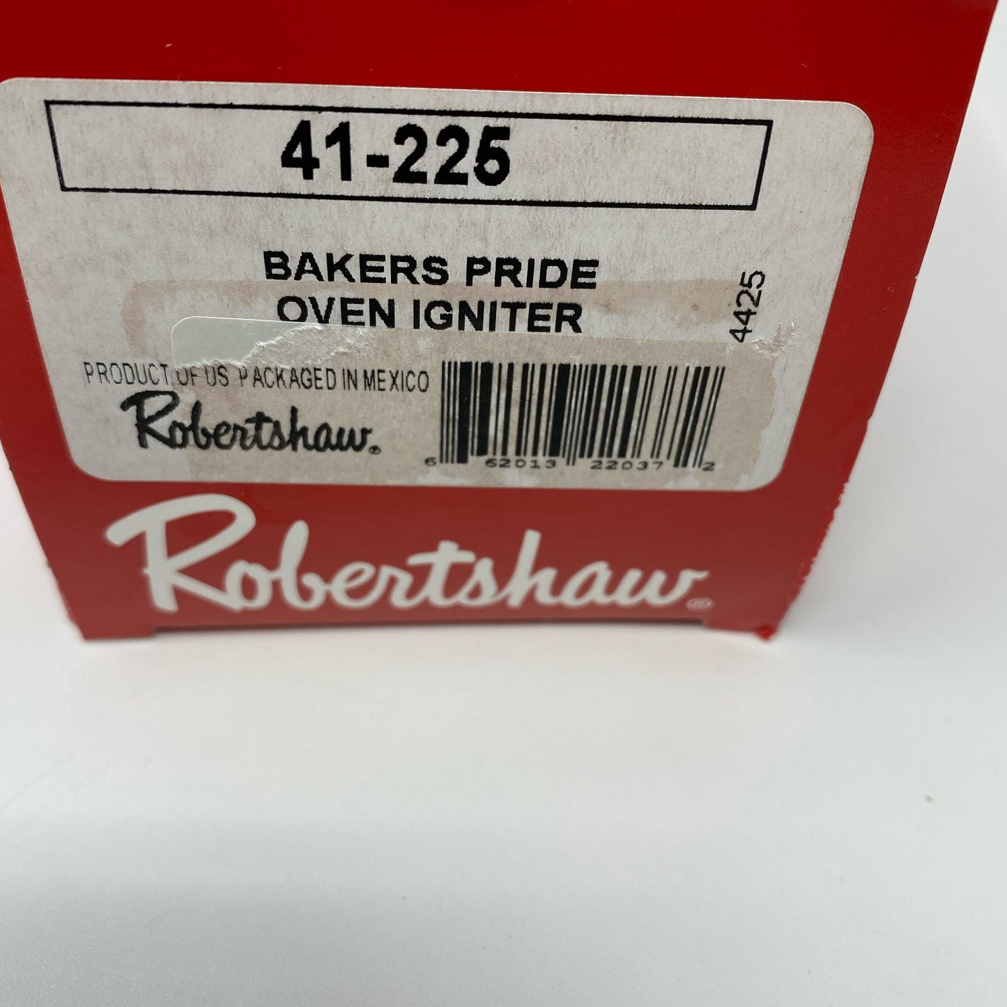 Serial #/Tag-UNT6017492WW