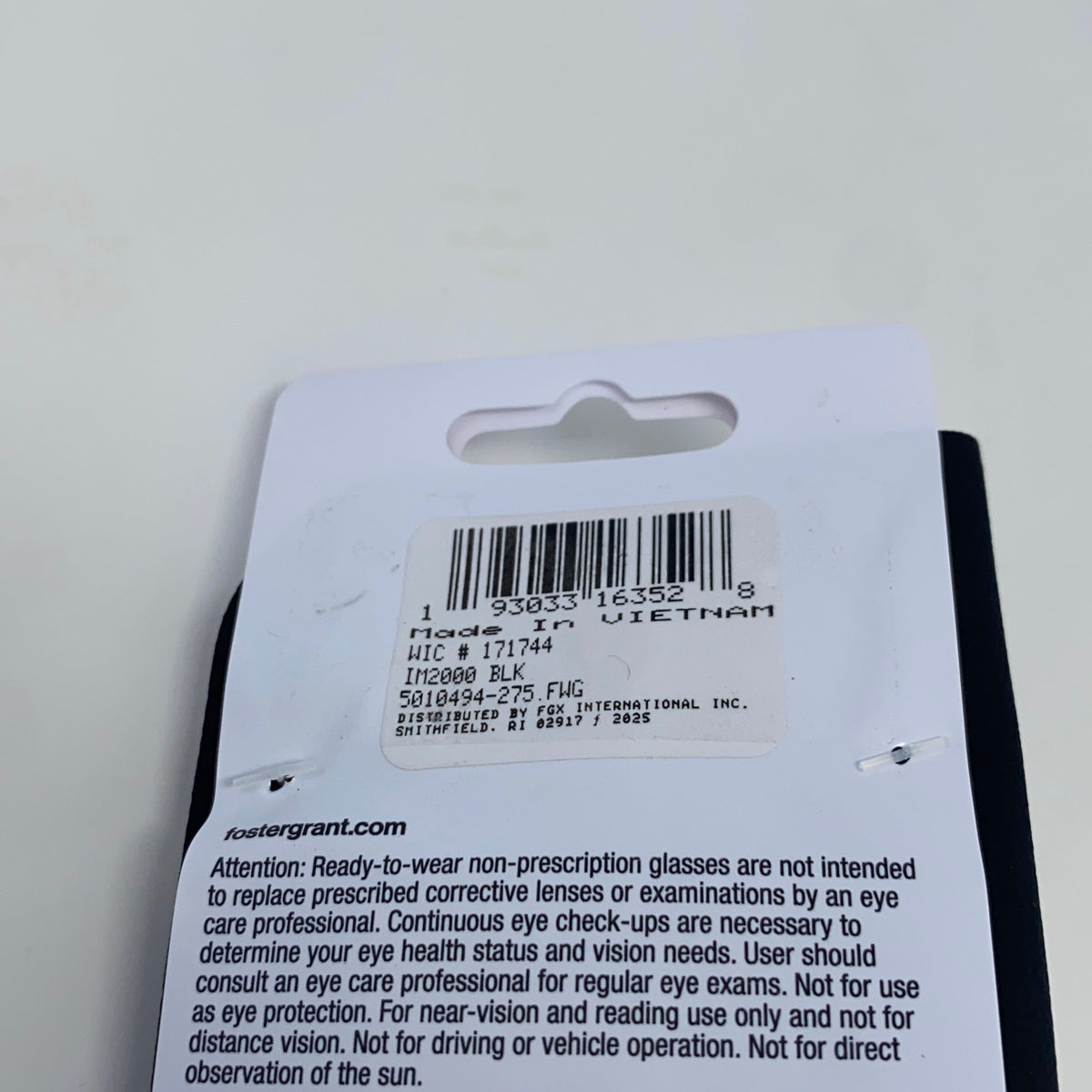 Serial #/Tag-LPNO613814311