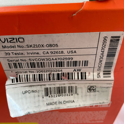 Serial #/Tag-UNT546711CAK