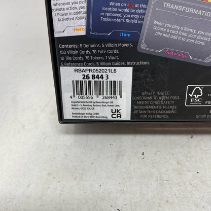 Serial #/Tag-UNT893855CGV
