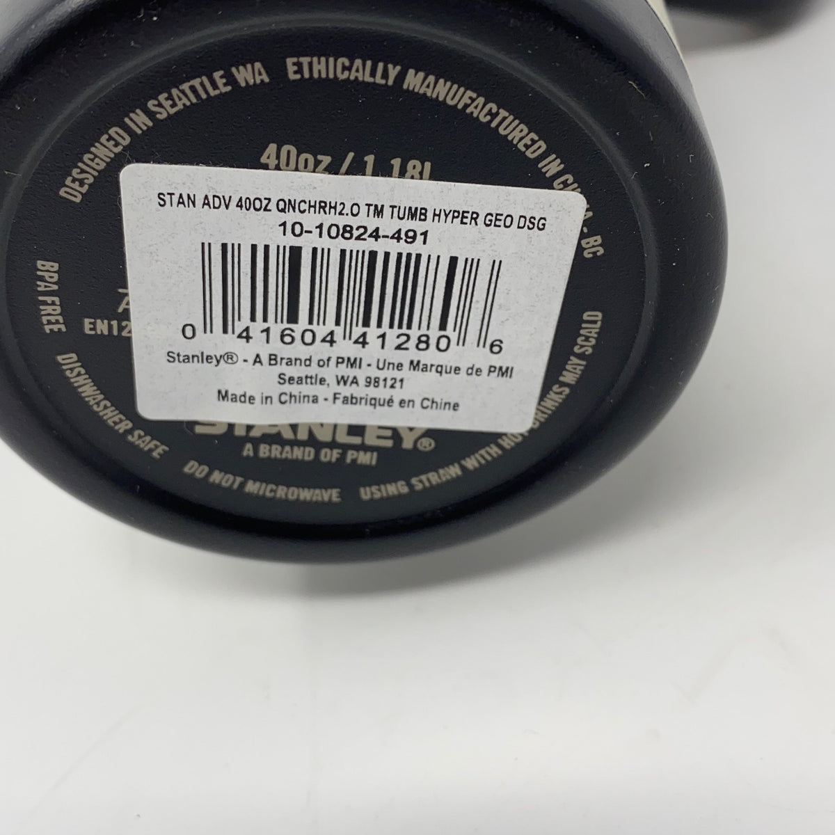 Serial #/Tag-LPNPMGI9779006
