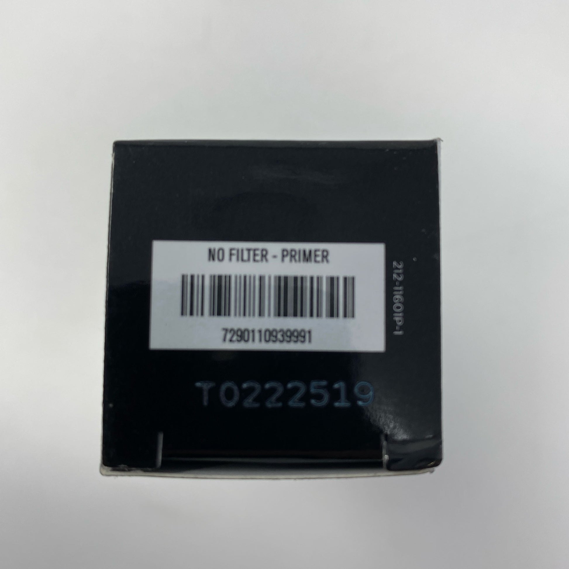 Serial #/Tag-UNT244598HYA