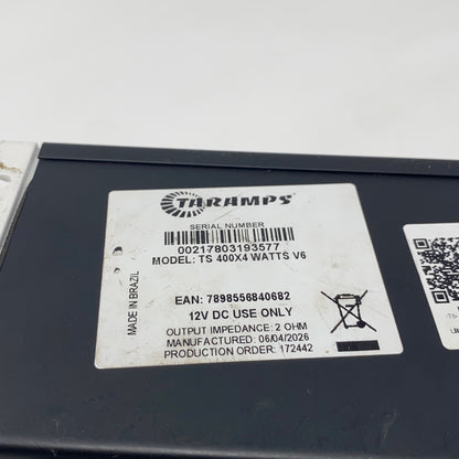Serial #/Tag-UNT154350IC2