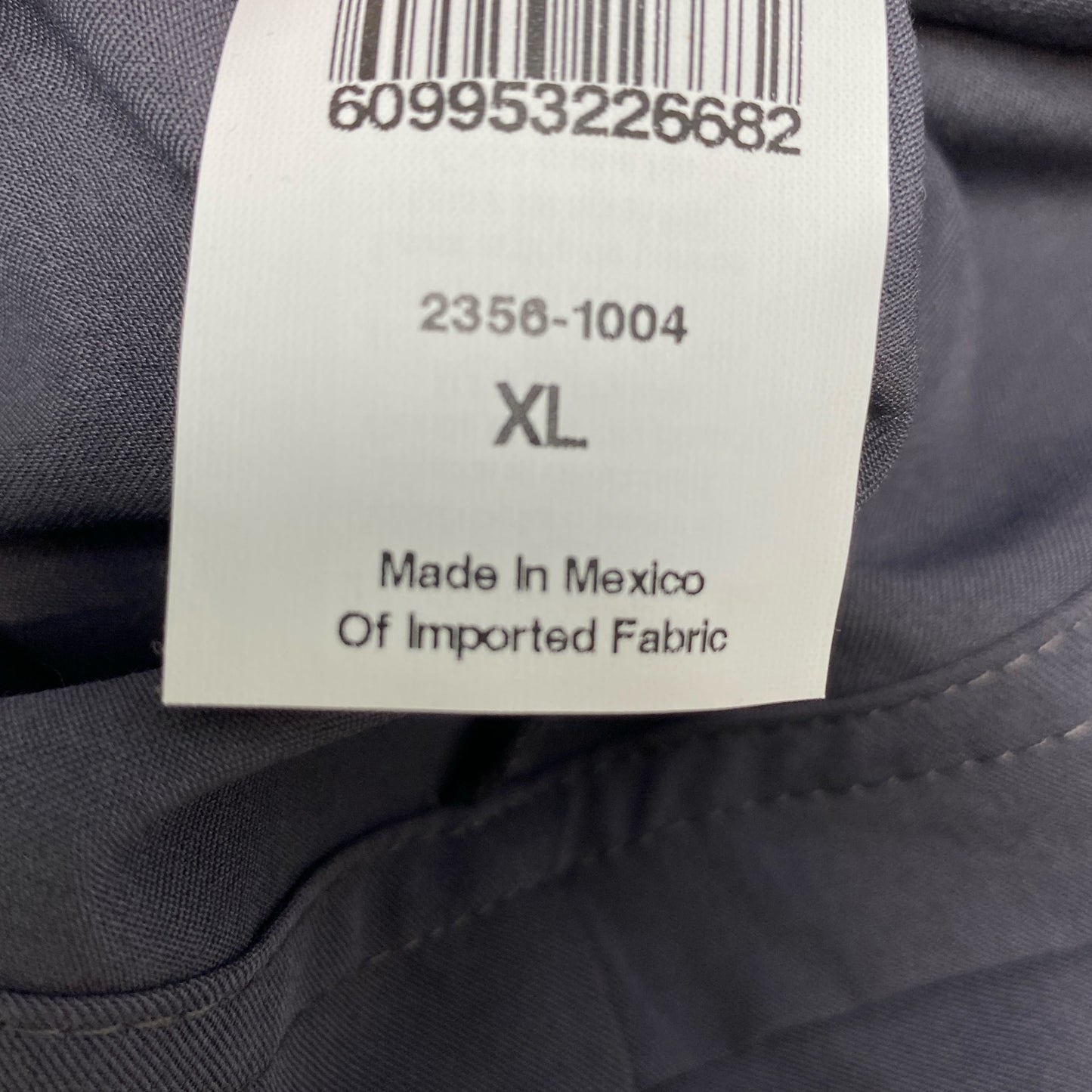 Serial #/Tag-UNT26088643R