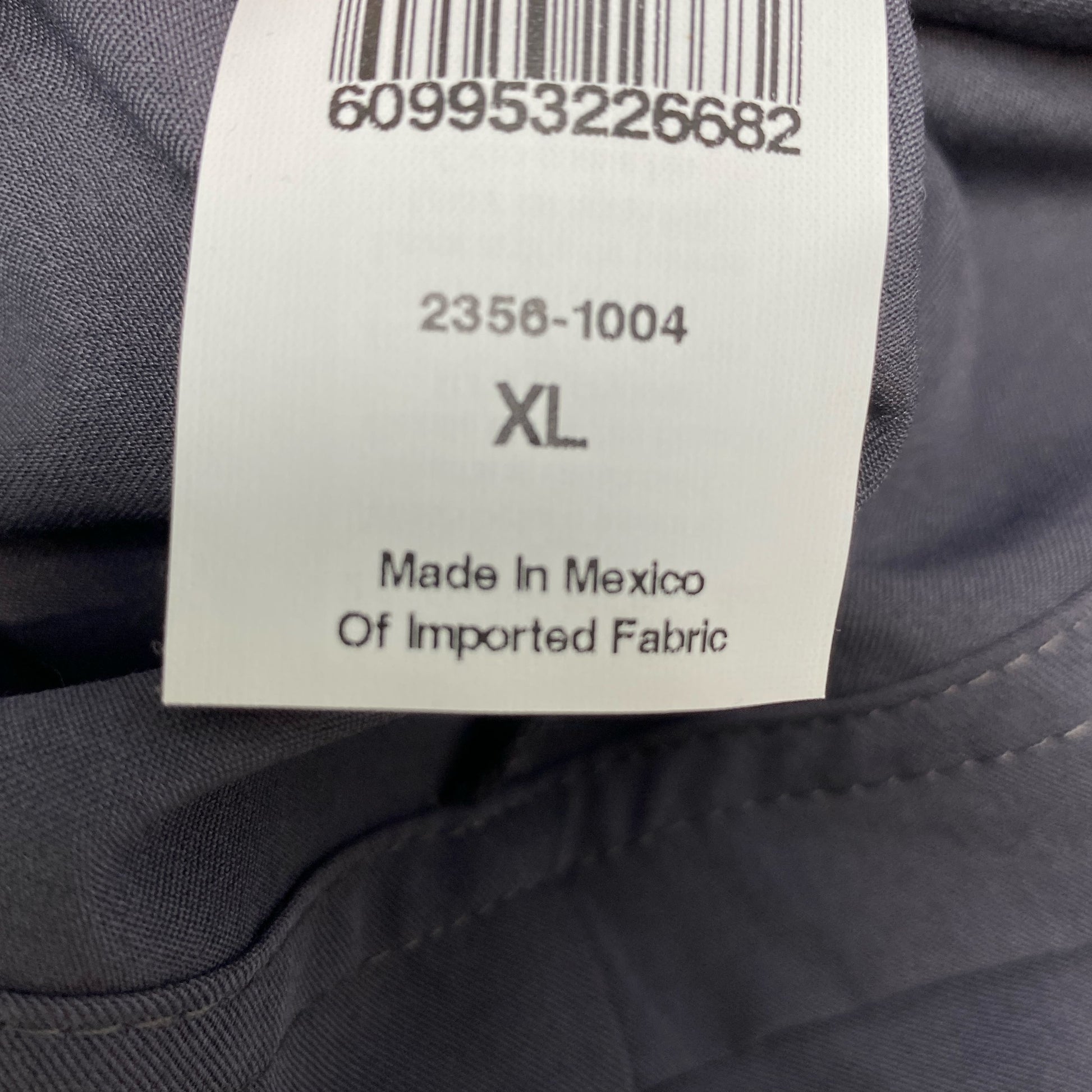 Serial #/Tag-UNT26088643R